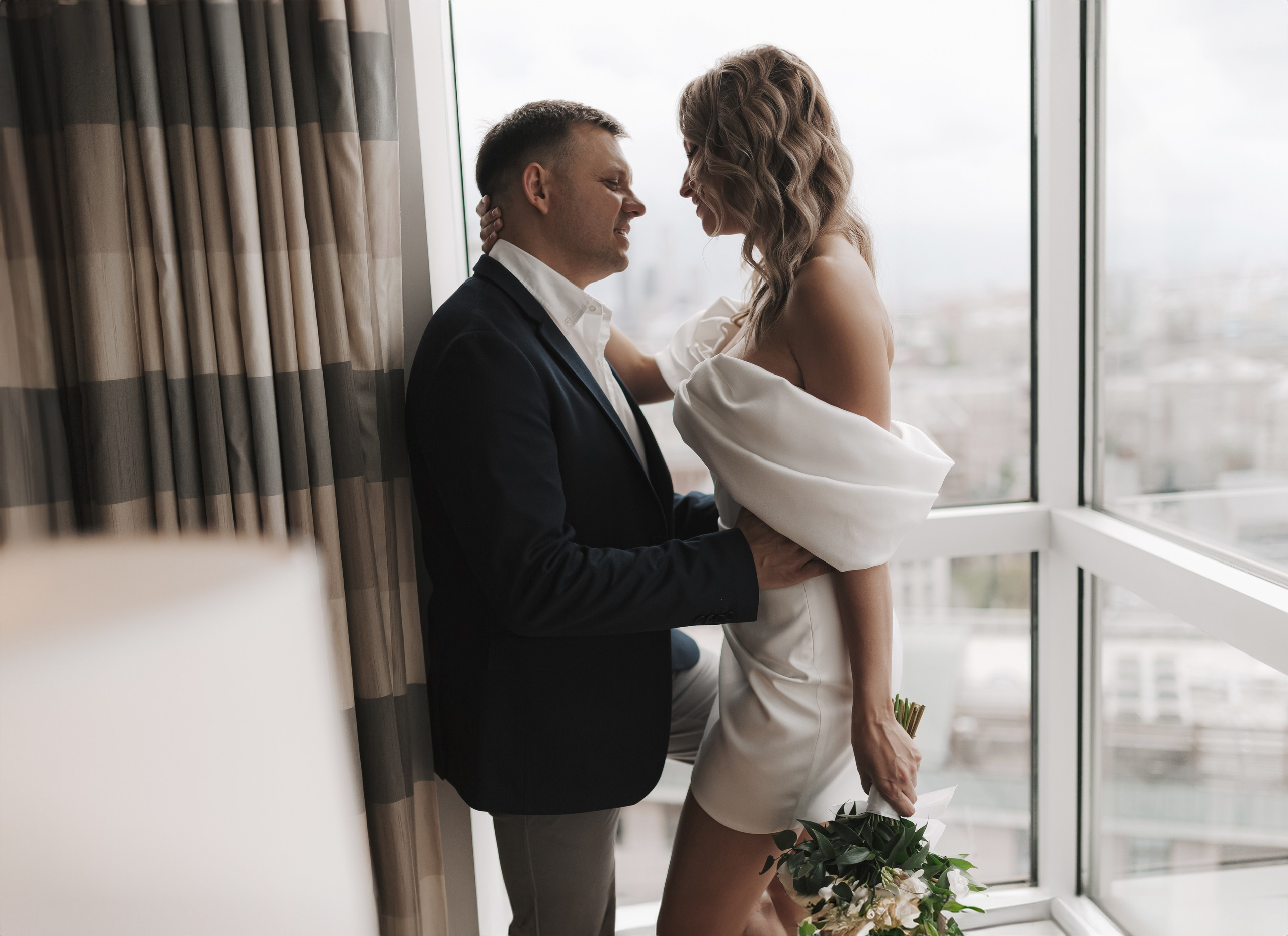 Никита и Екатерина. Дмитрий Судаков, фотограф в Екатеринбурге и Москве