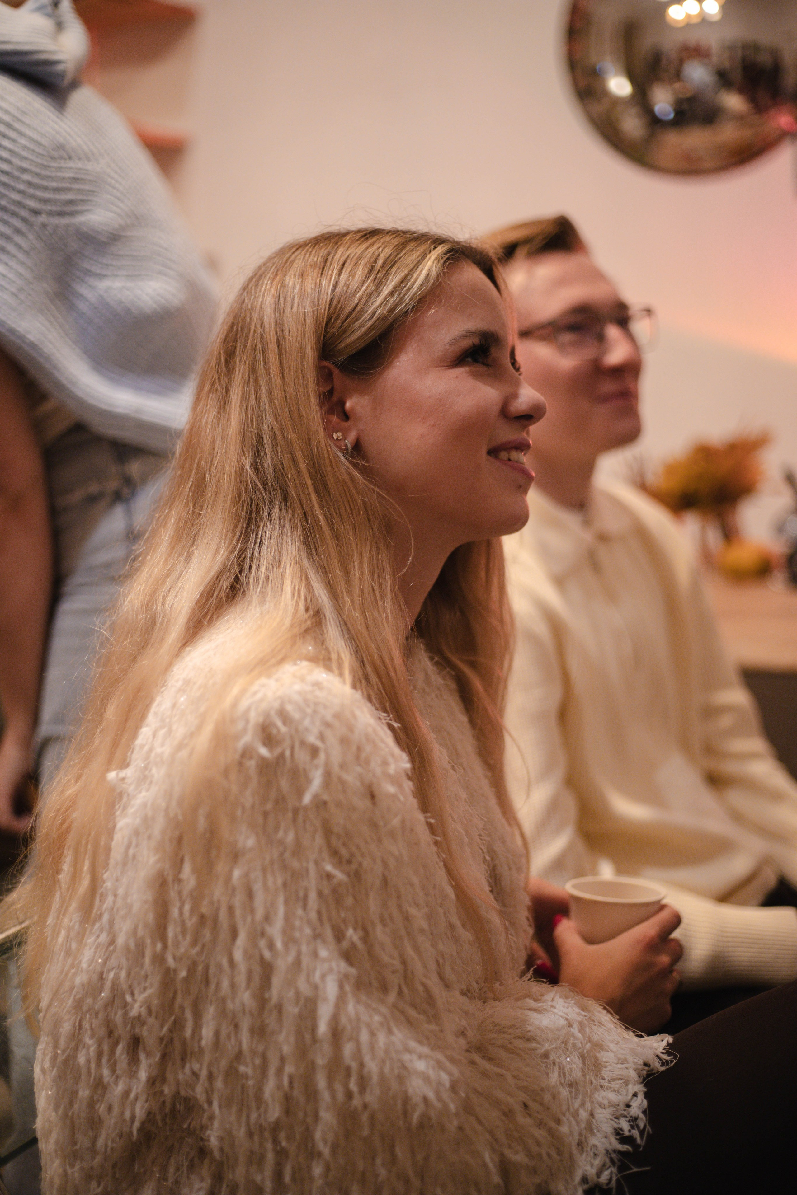 Emma Gorvits: лекция о балете. Алимурадова Арина: фотограф в Москве