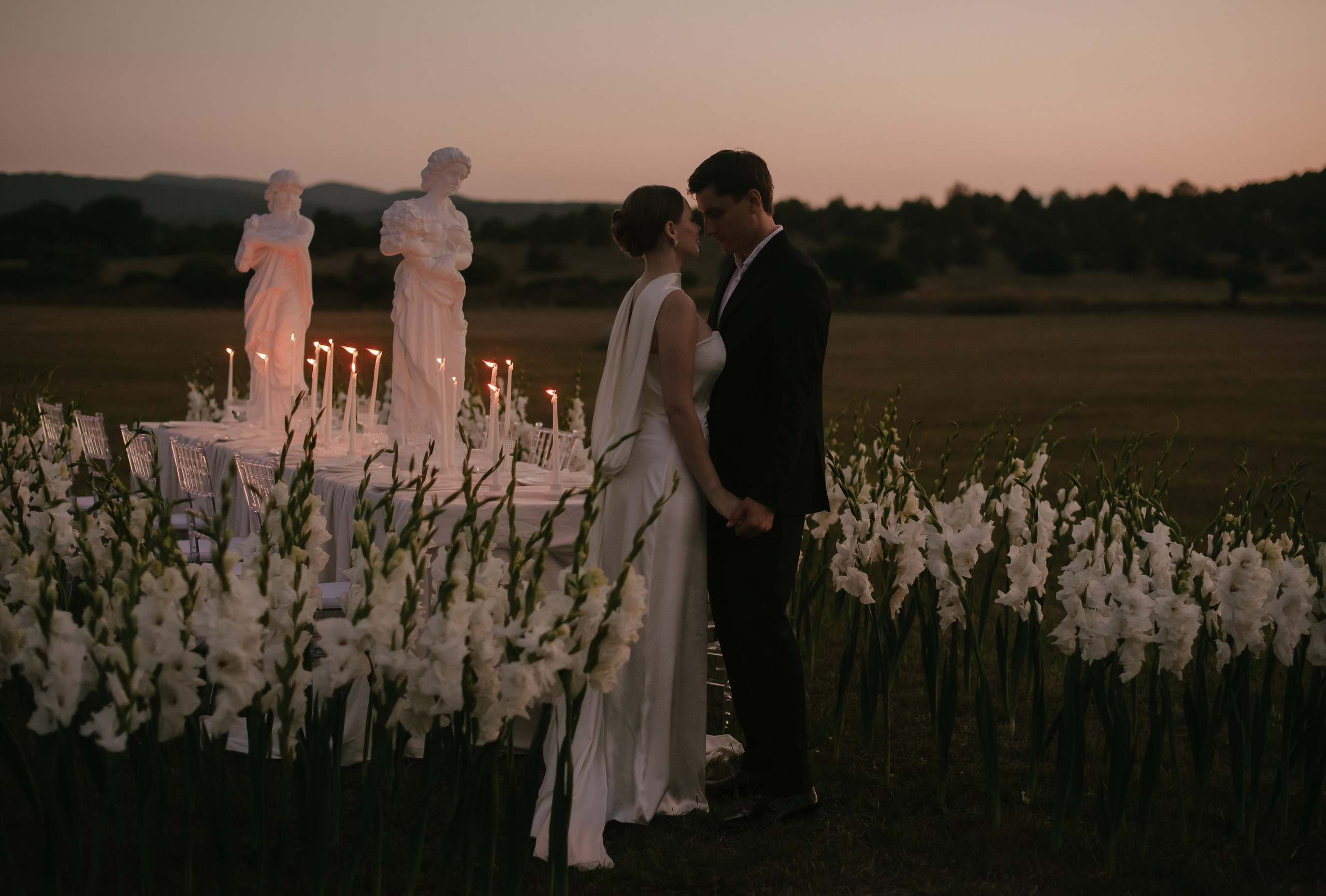Владислав и Юлия (Вечеринка по случаю венчания). Свадебный, женский, семейный фотограф в Севастополе Юлия Мошенко