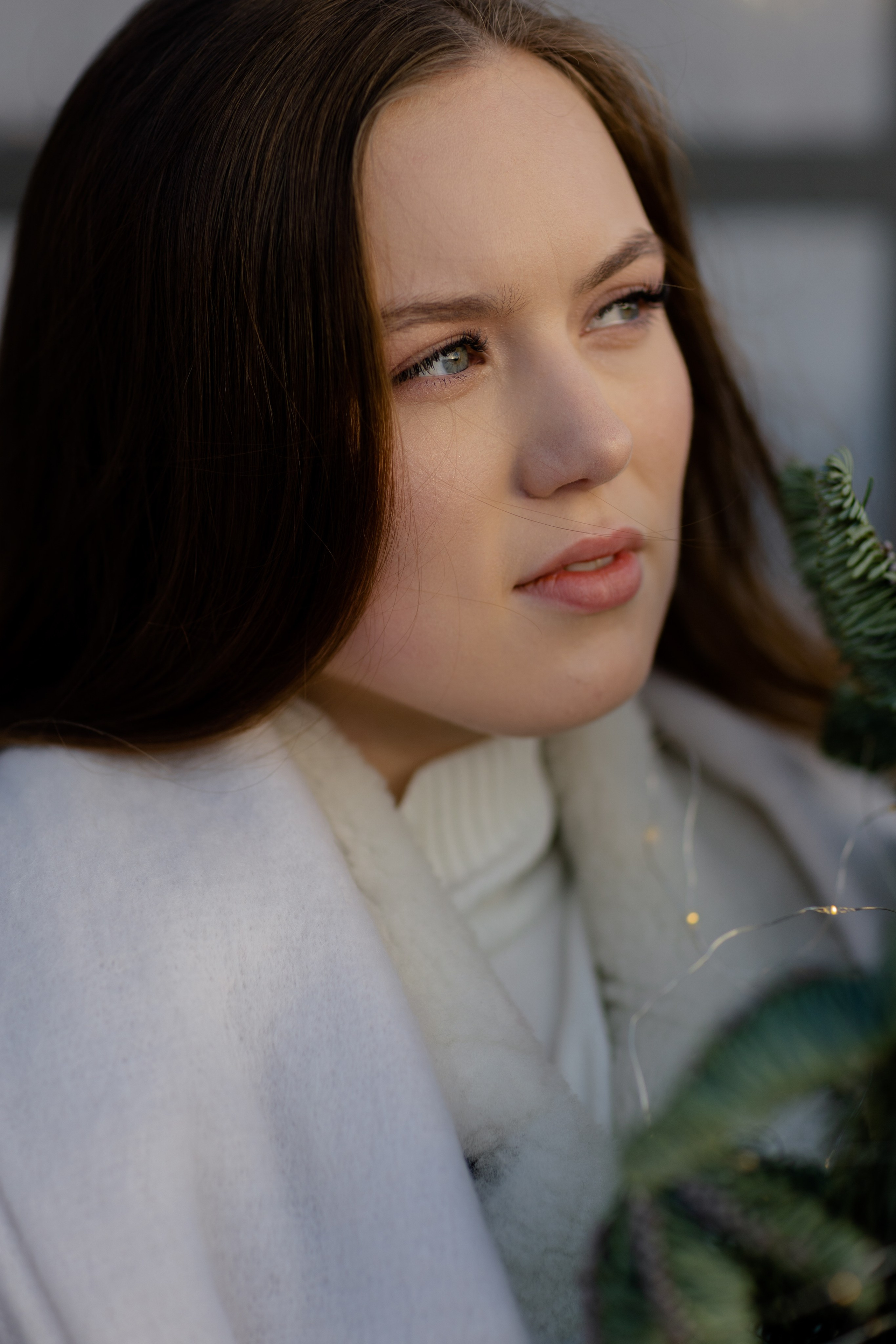 Зимние фотографии. @dariazphotodays