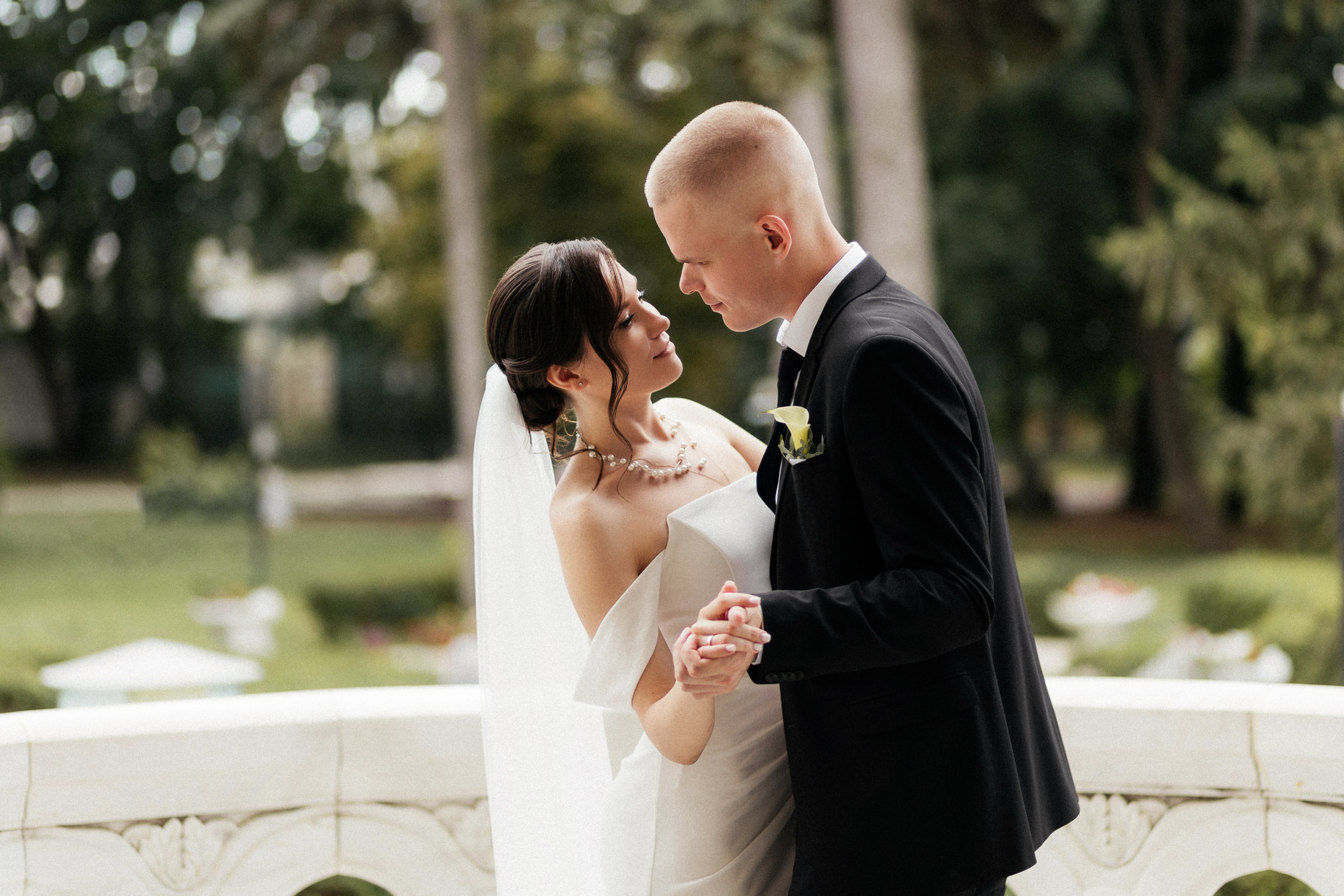 Катя и Серёжа. Фотограф в Тамбове Ольга Мельникова