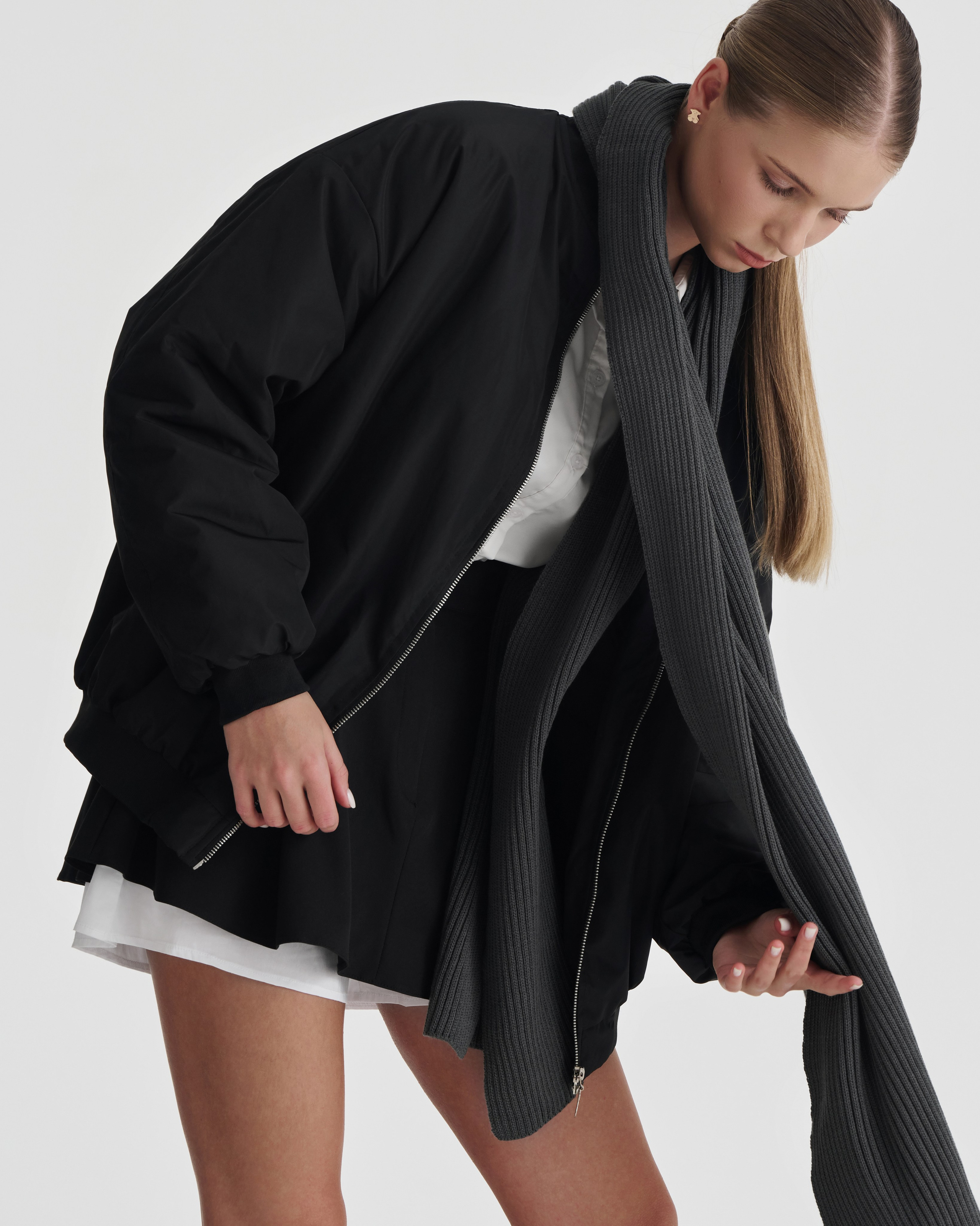 LookBook 1. Фотограф в Москве