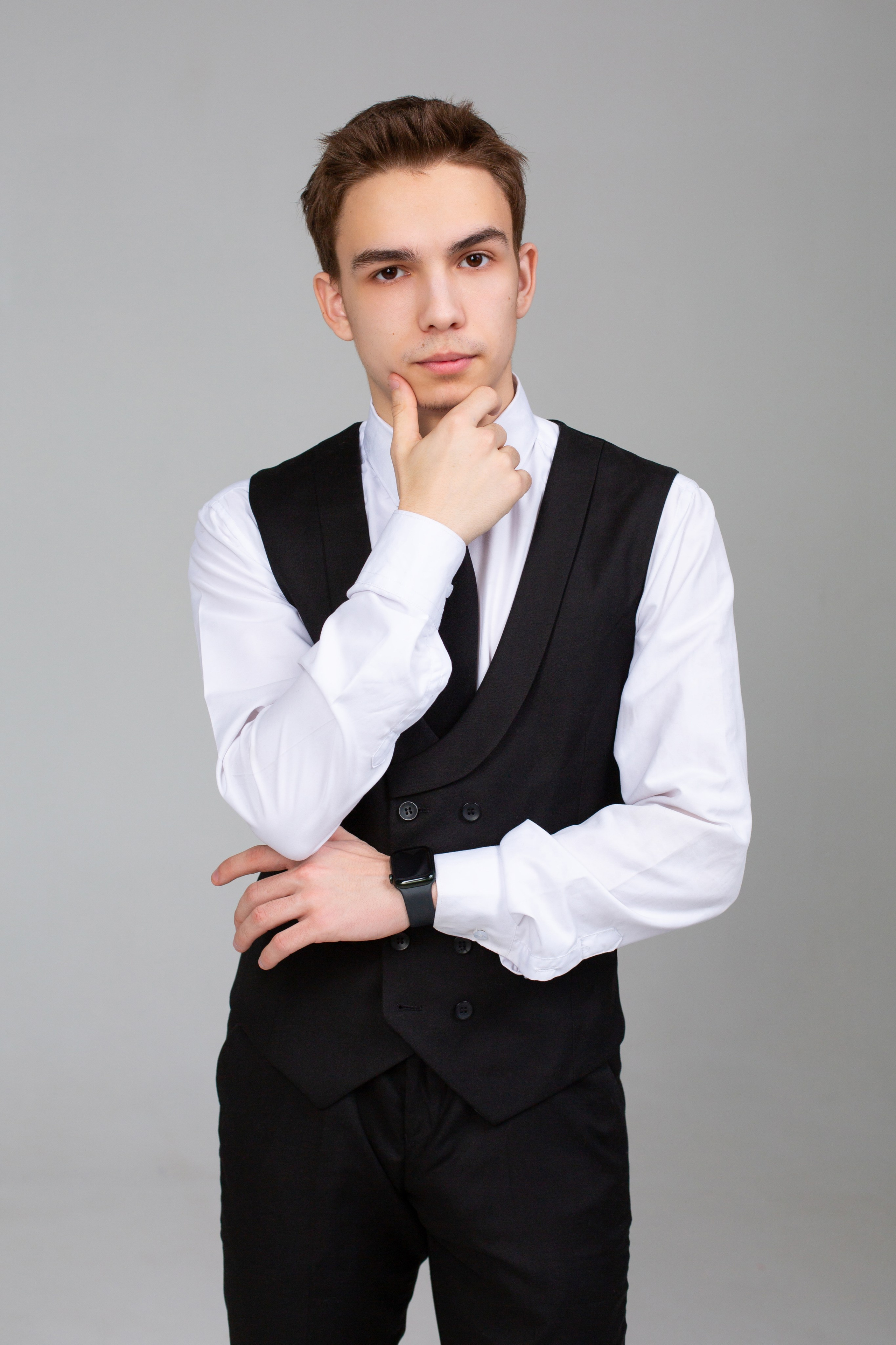 Коллективная фотосессия. Студия «Фокус» детская фотография Ольги Поповой г. Бийск