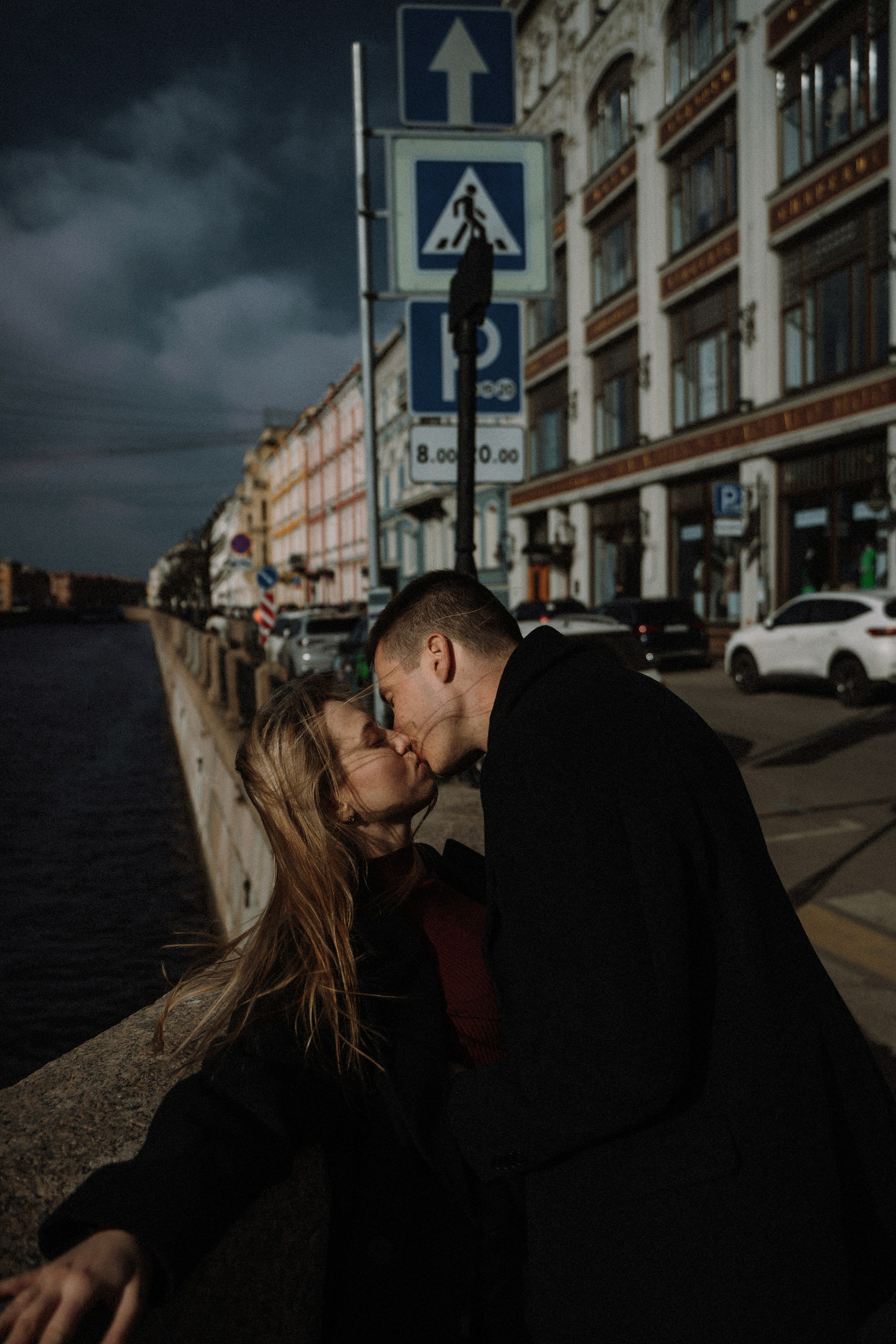 Апрель. Фотограф Санкт-Петербург