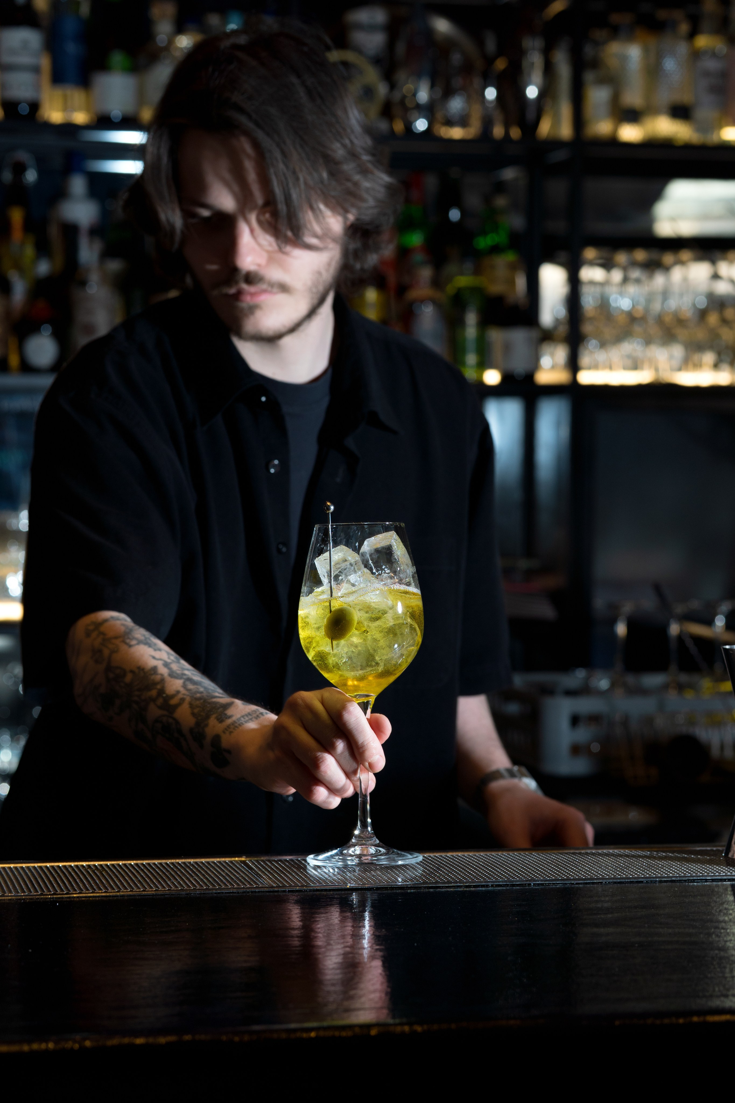 Фотограф Дмитрий Жилин