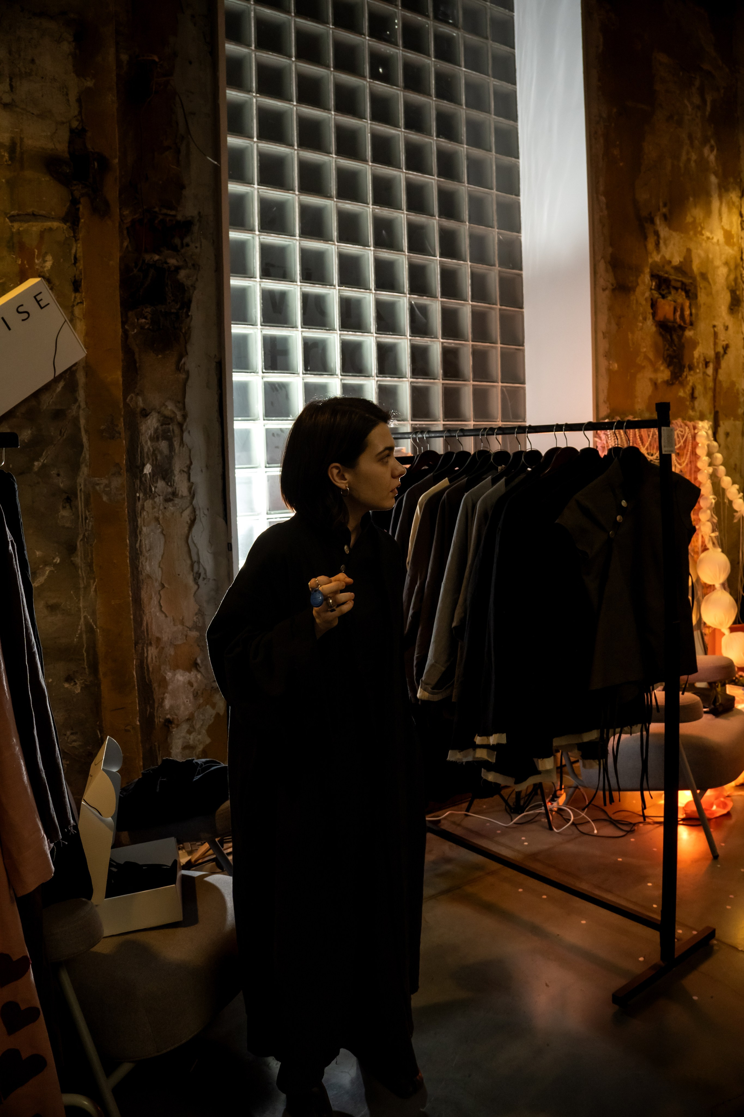 SM MARKET WINTER 25. Фотограф Дмитрий Жилин