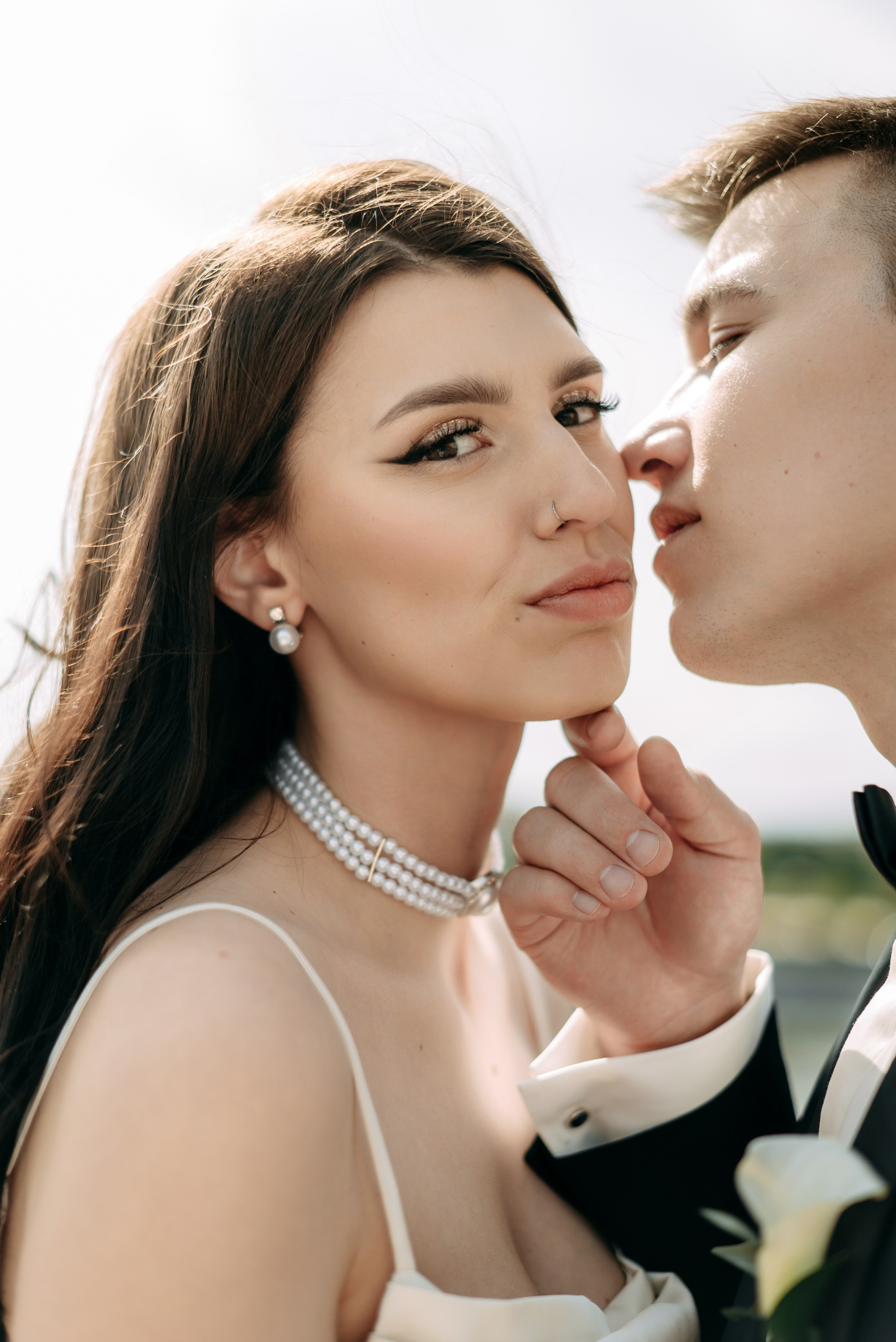 Даша и Влад. Свадебный фотограф, фотограф беременности Дарья Доценко