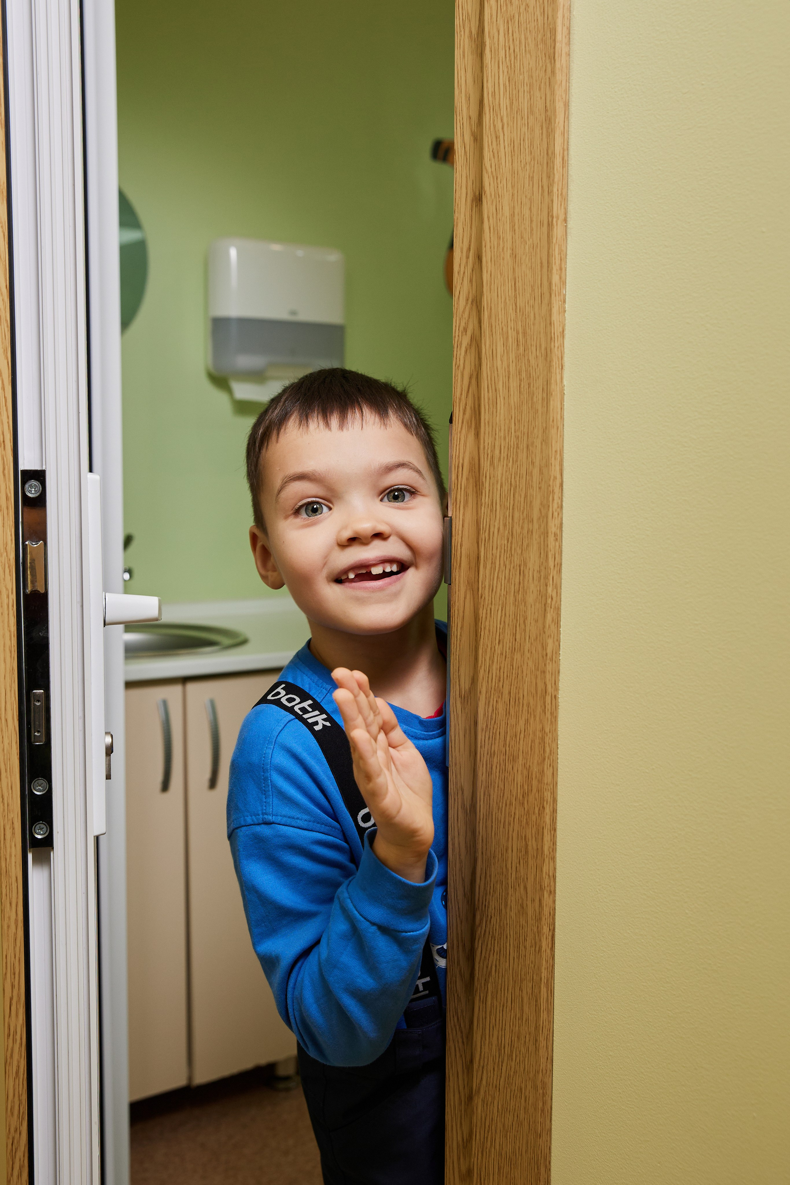 Медицинский контент. Фотограф Красноярск Парамонов Павел