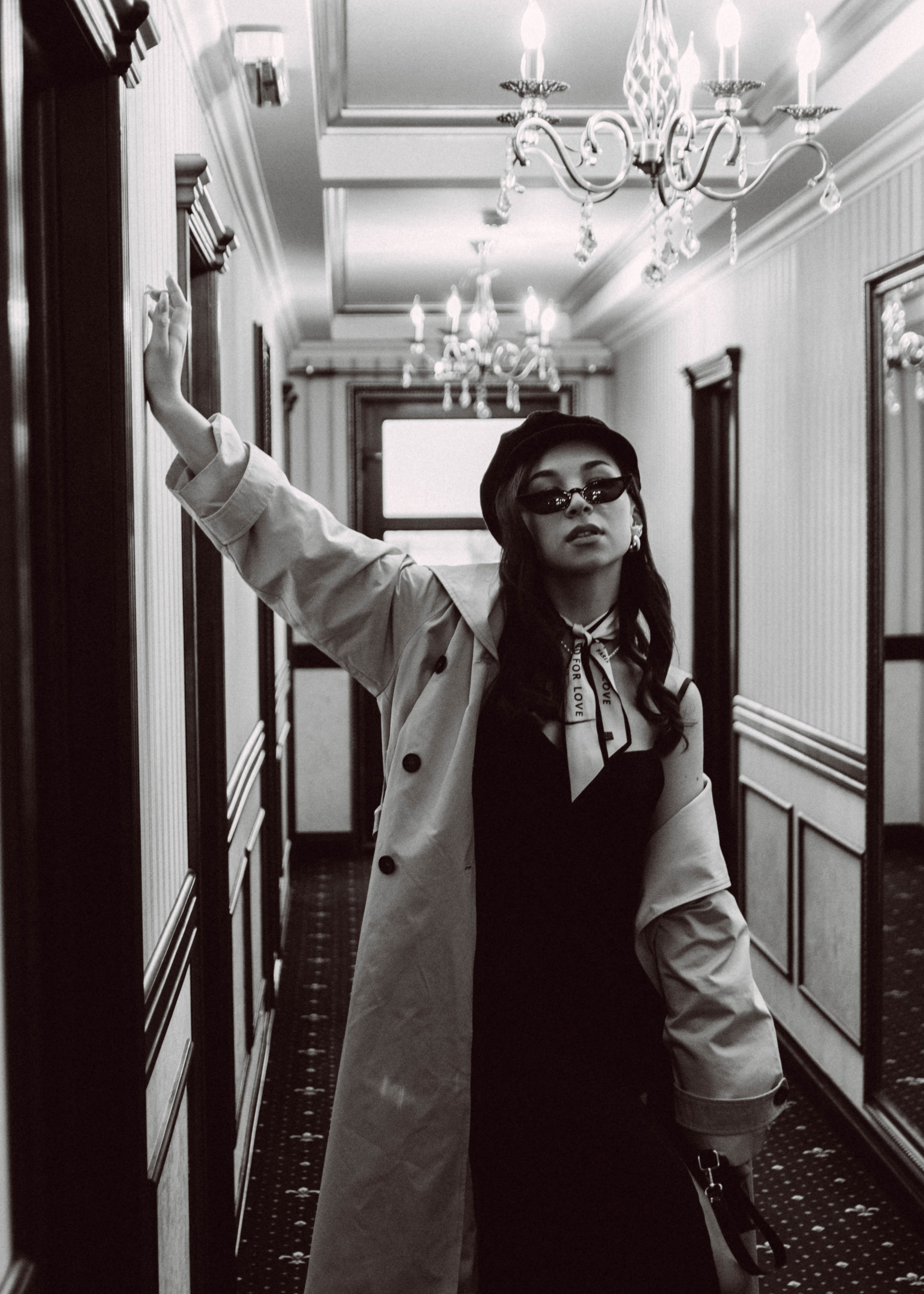 Вика. Фотограф Валерия Крахмалева