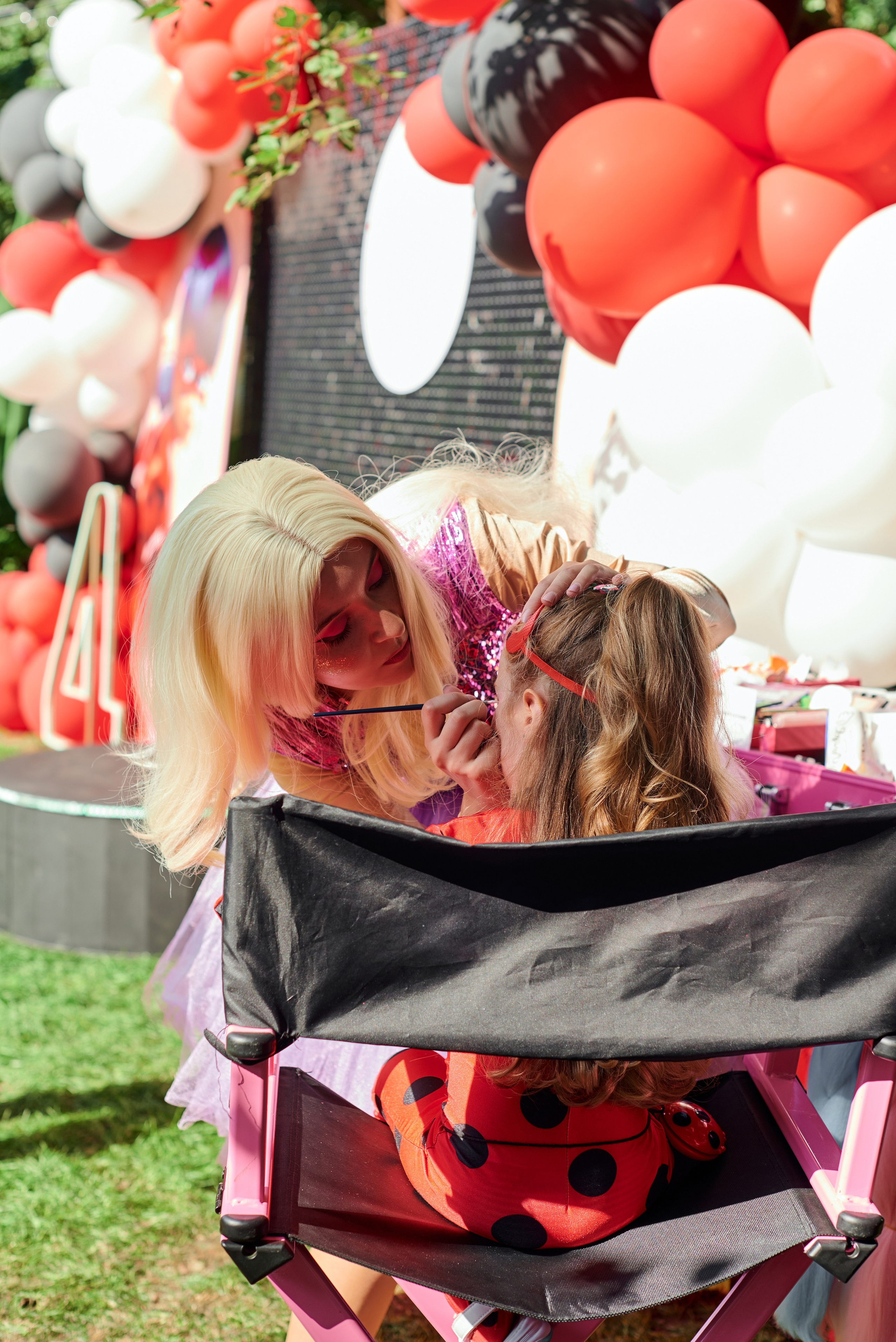 ВАРЮША. ФОТОГРАФ Кристина Павлова | МОСКВА