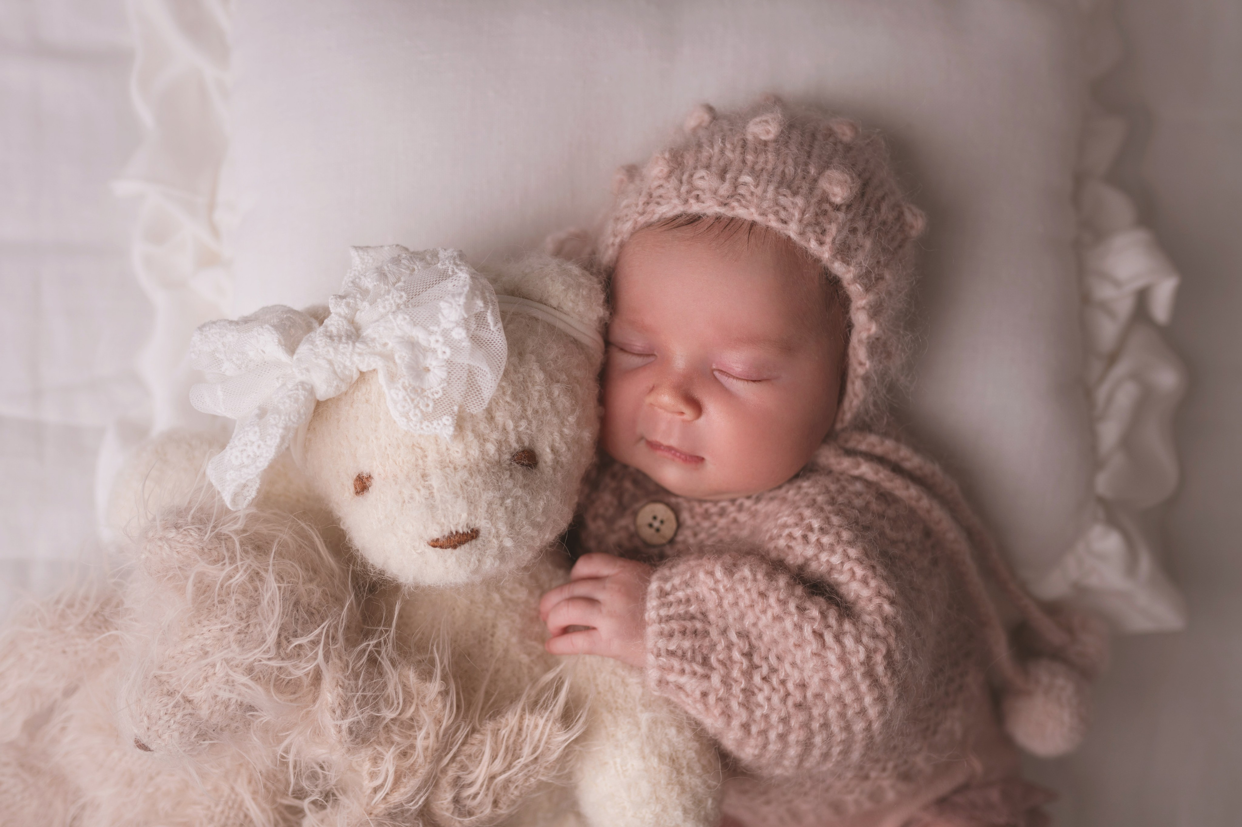 Полина. Кобякова Мария. Фотограф новорождённых и детей до года город ИРКУТСК