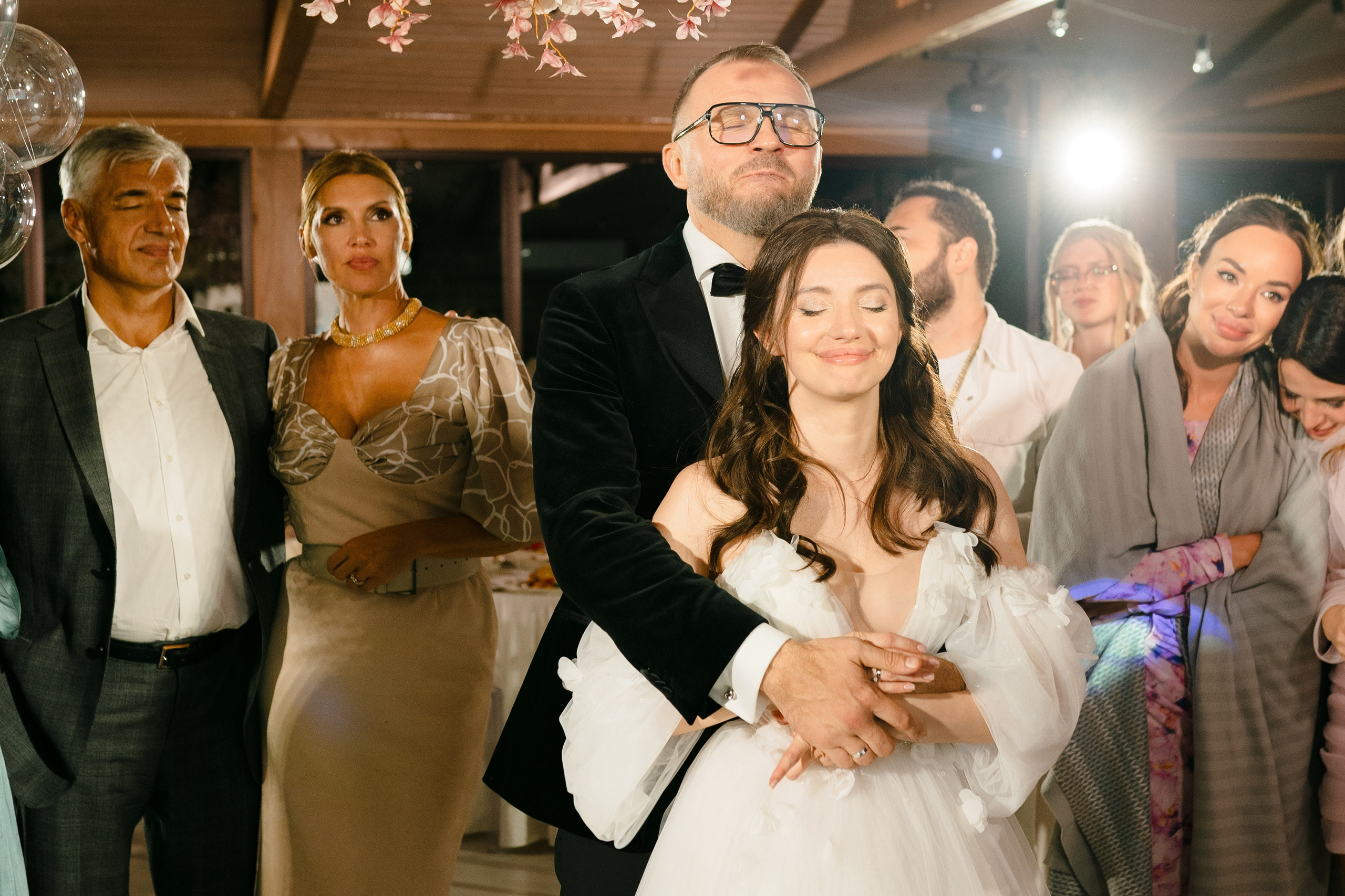 Алёна и Андреас. Фотограф в Москве Кондратьева Кристина