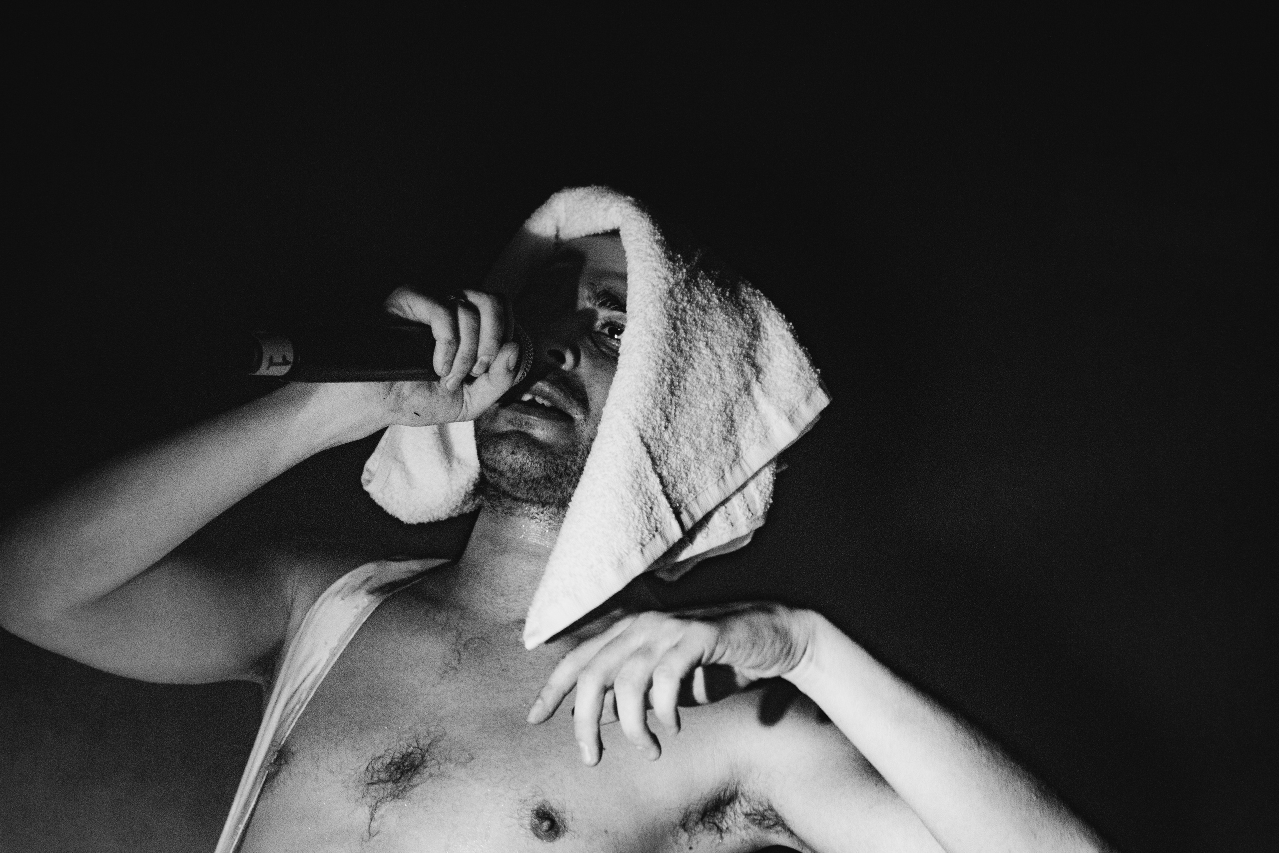 ХАСКИ СПГС’22. RUSLAN ROZANOV