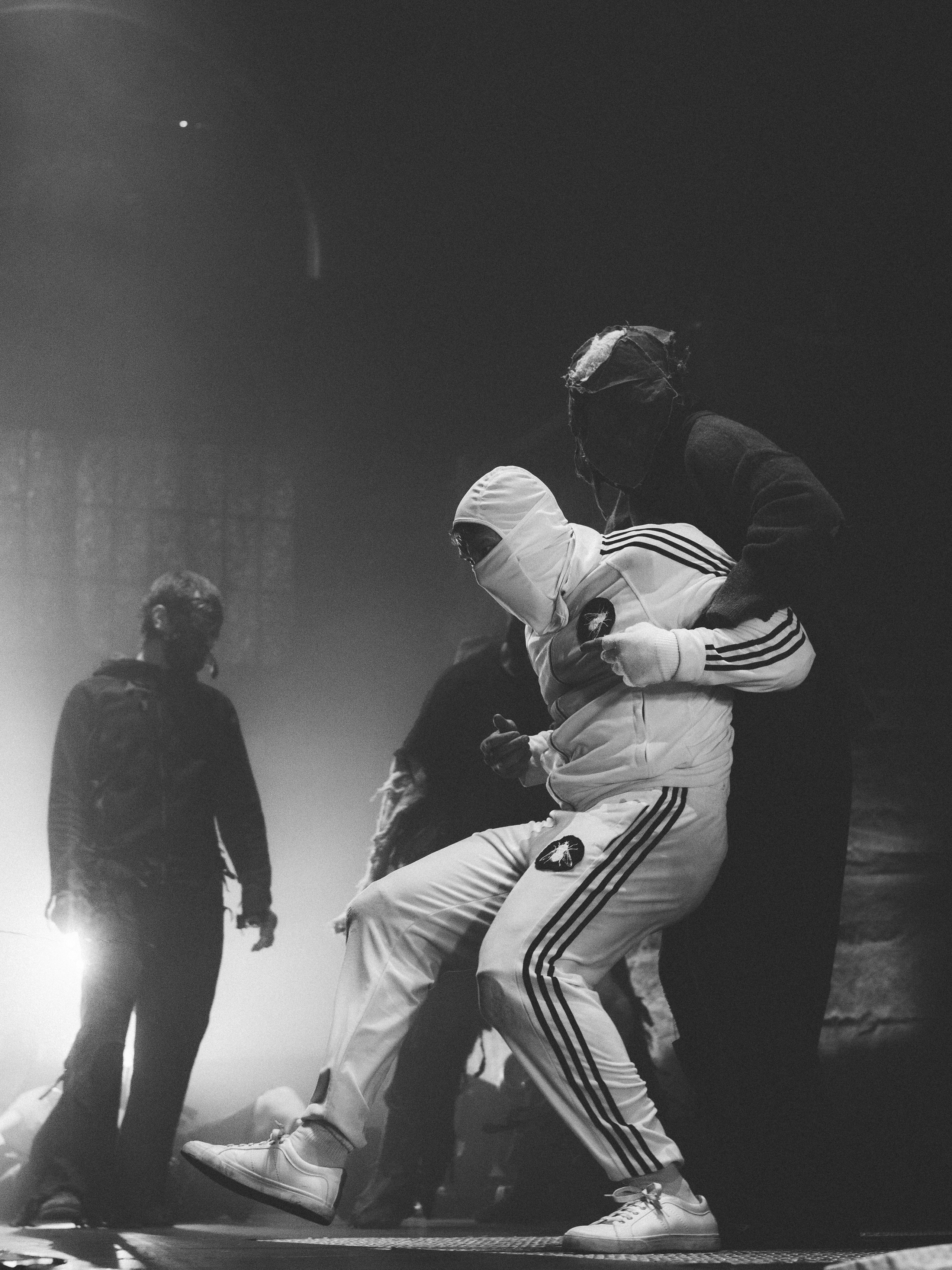 Хаски. Битва при Петербурге'26. RUSLAN ROZANOV