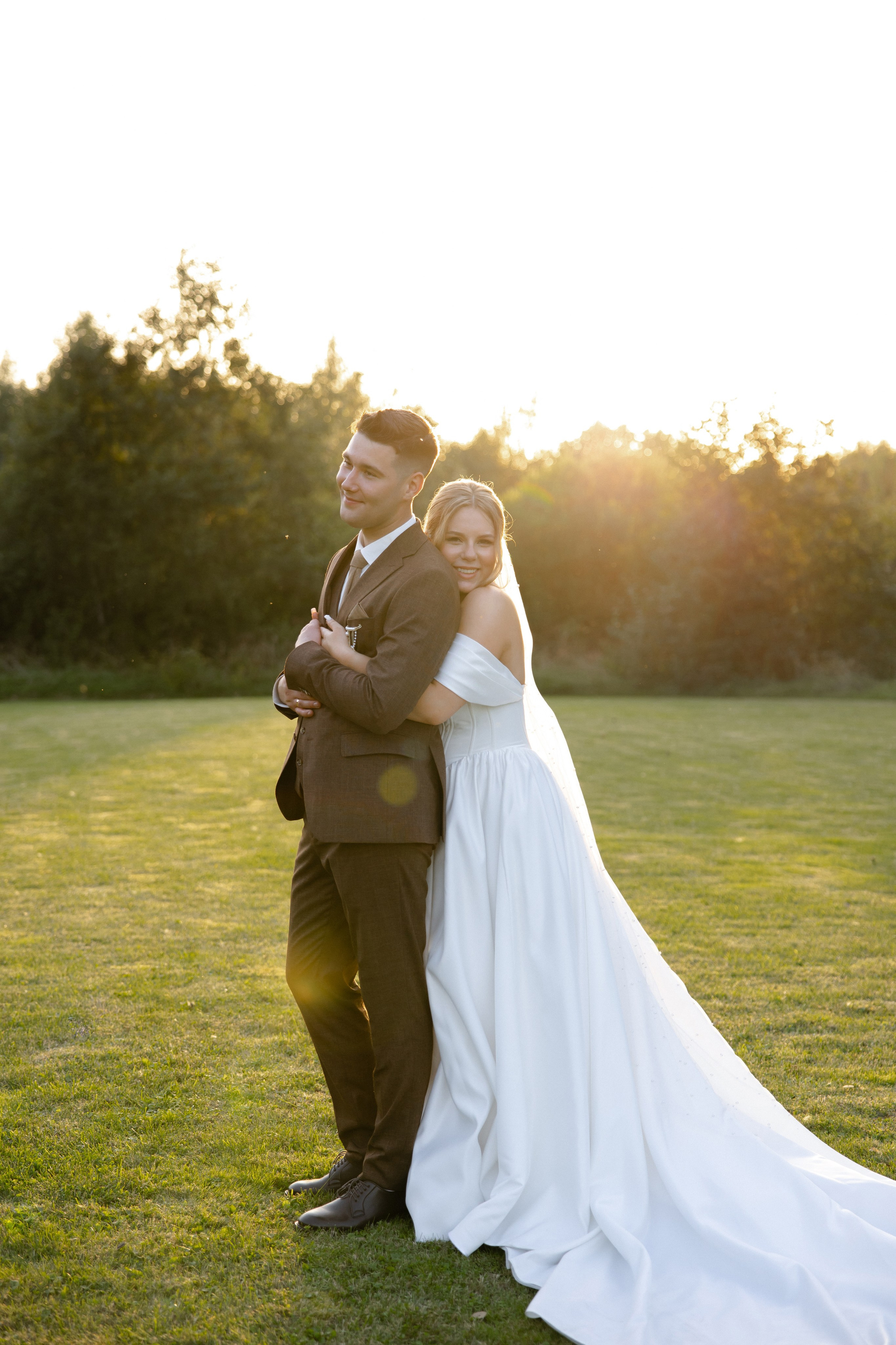 Ростислав и Вика. Свадебный фотограф Анна Бабахина