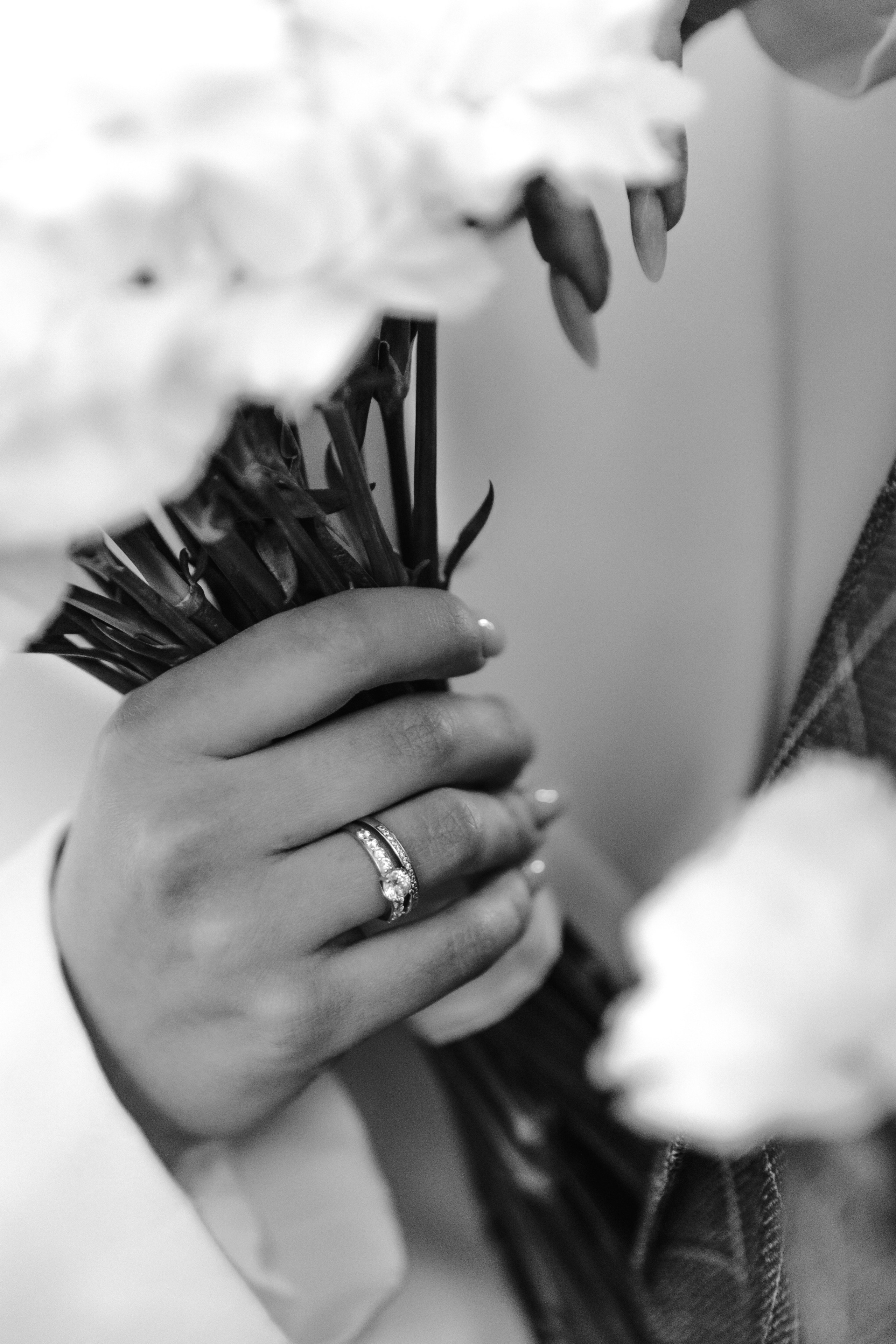 Свадебный день Димы и Оли. Свадебный фотограф Анна Бабахина