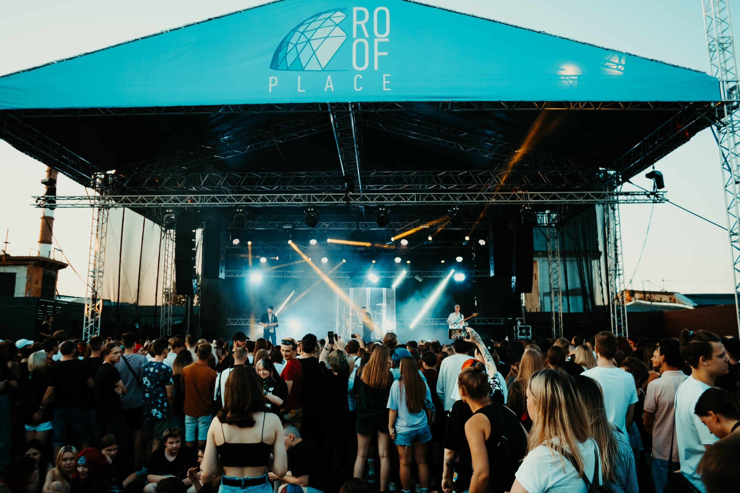 Мукка. Концертный фотограф в Санкт-Петербурге