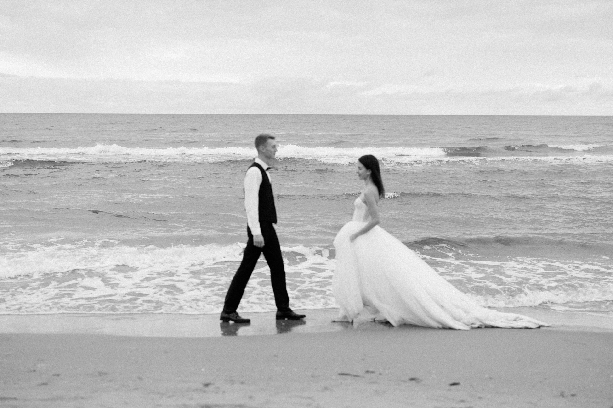 Море любви. Аксанна Аракелян