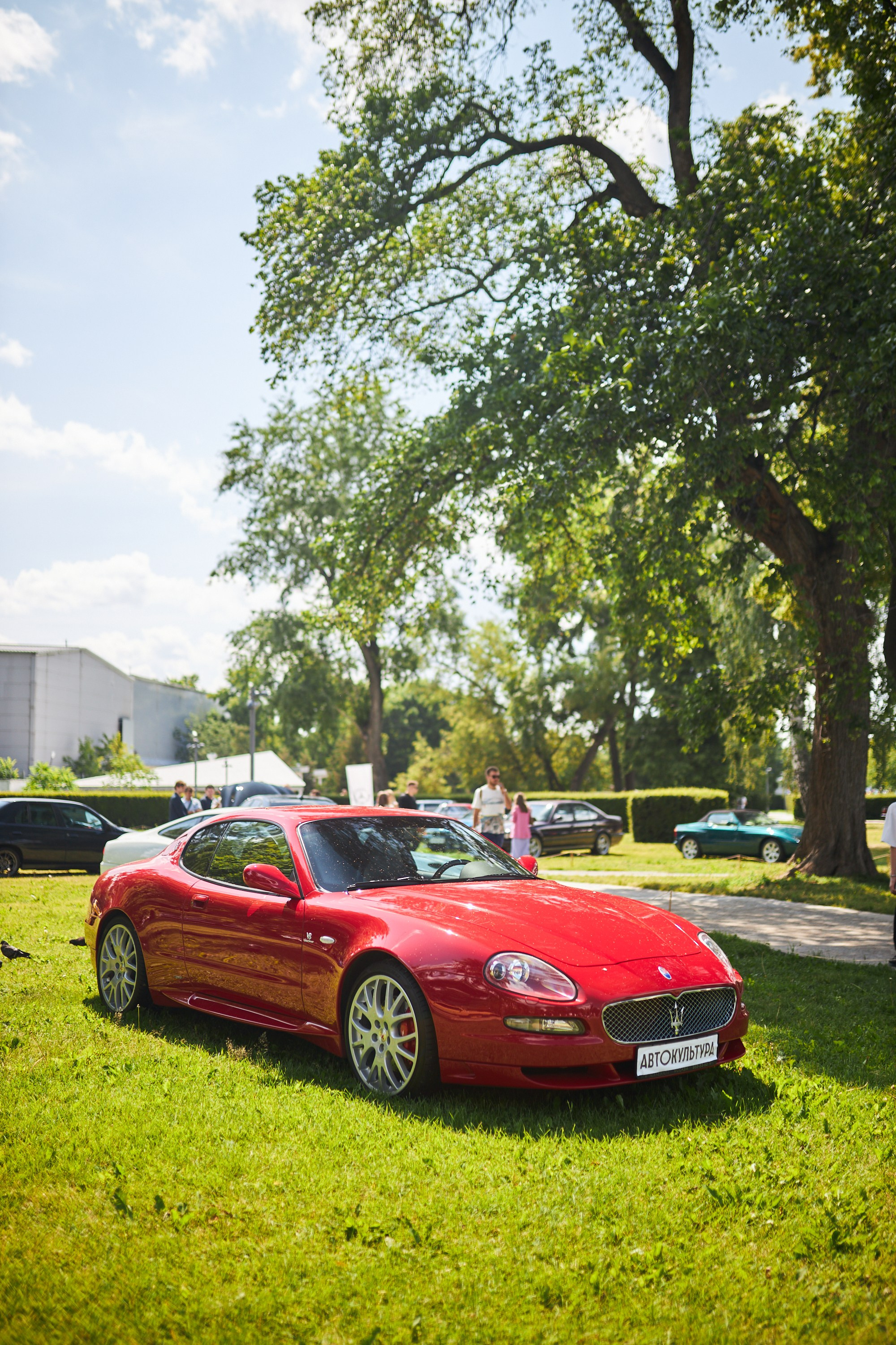 Автокультура 2023. DKARPOCHEVA PHOTOGRAPHY