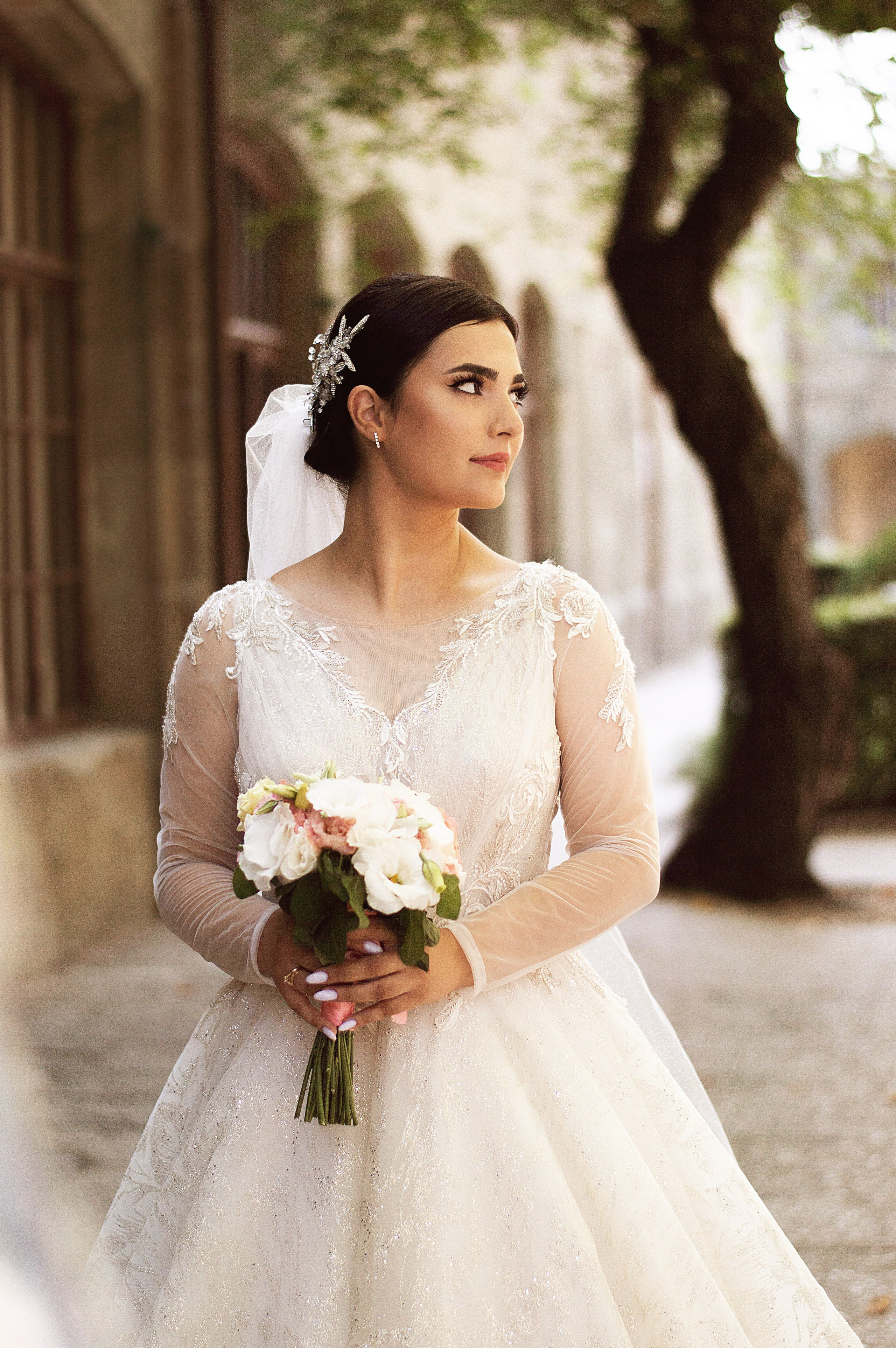 Свадебные съемки. Фотограф Пушкарская Татьяна