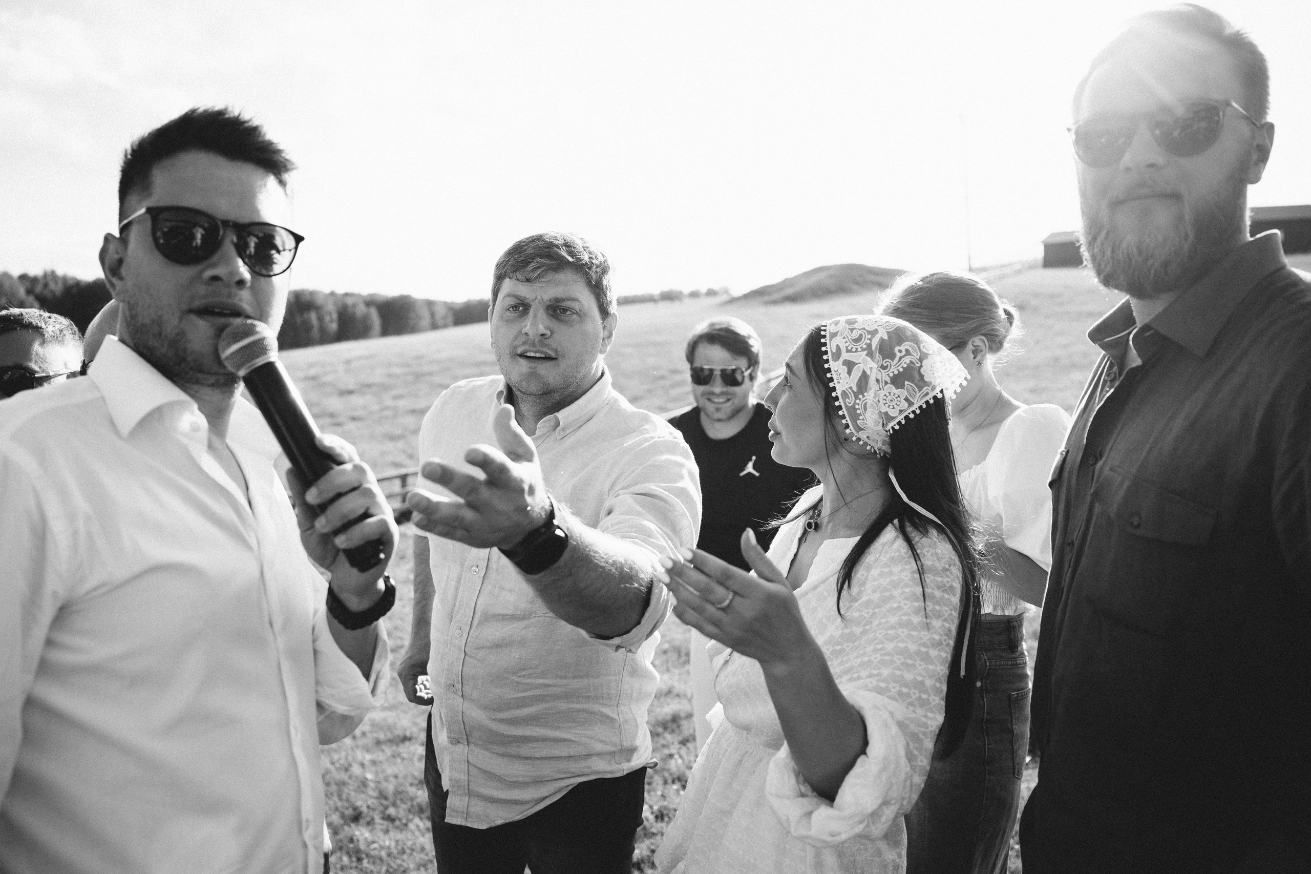 ГЕНДЕР ПАТИ. Фотограф в Красноярске