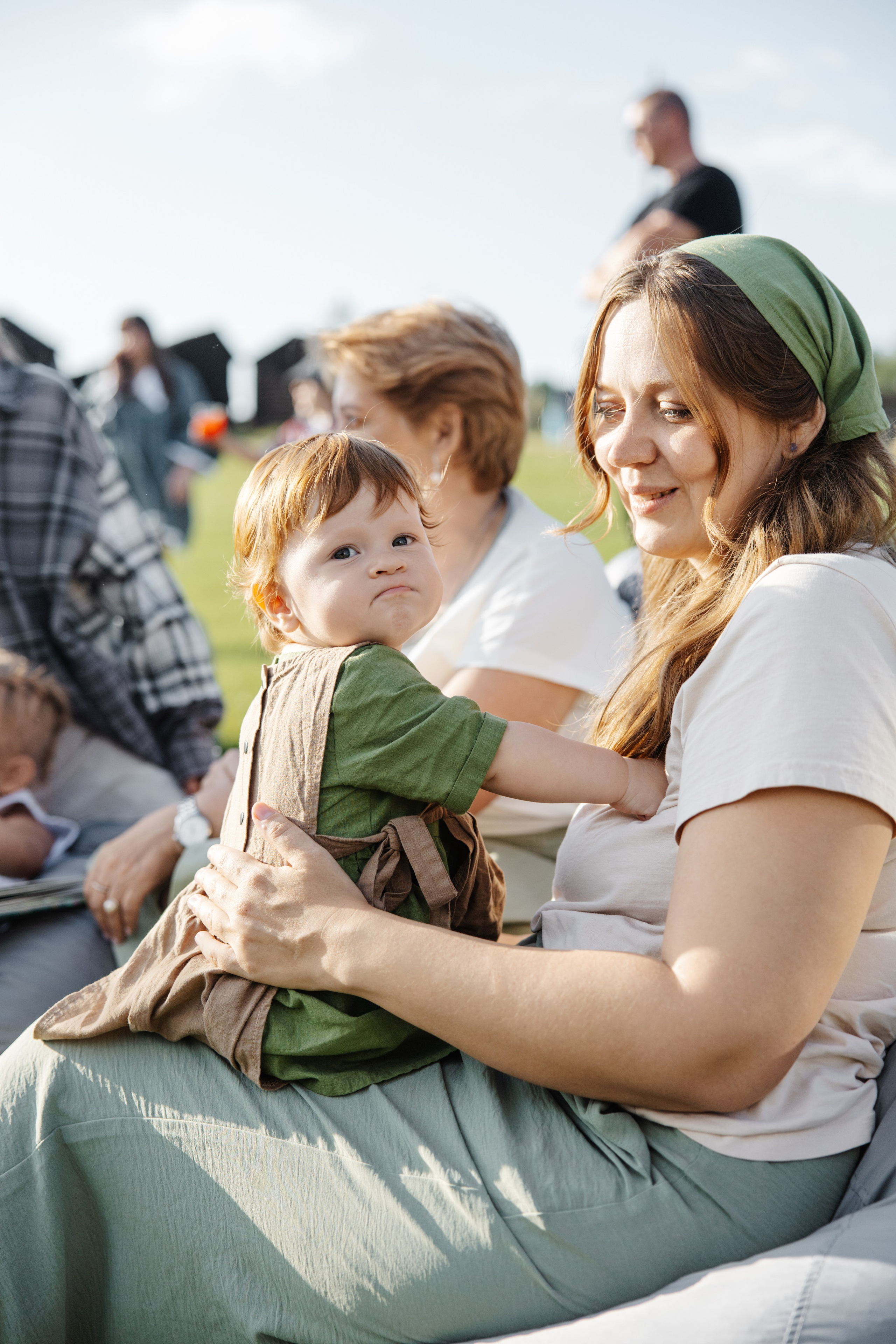 ГЕНДЕР ПАТИ. Фотограф в Красноярске