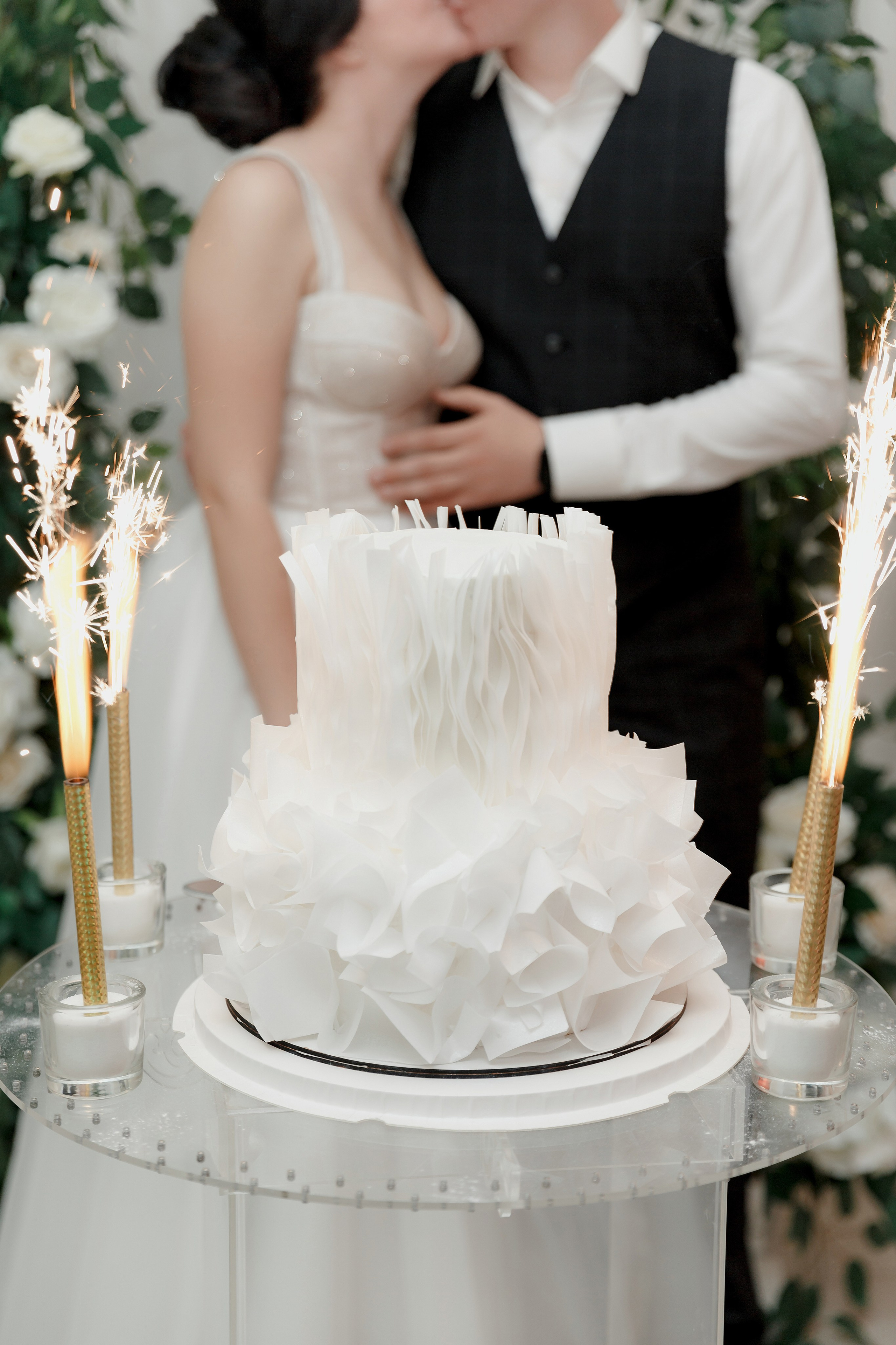 Татьяна и Илья. Профессиональный фотограф Надежда Антонова