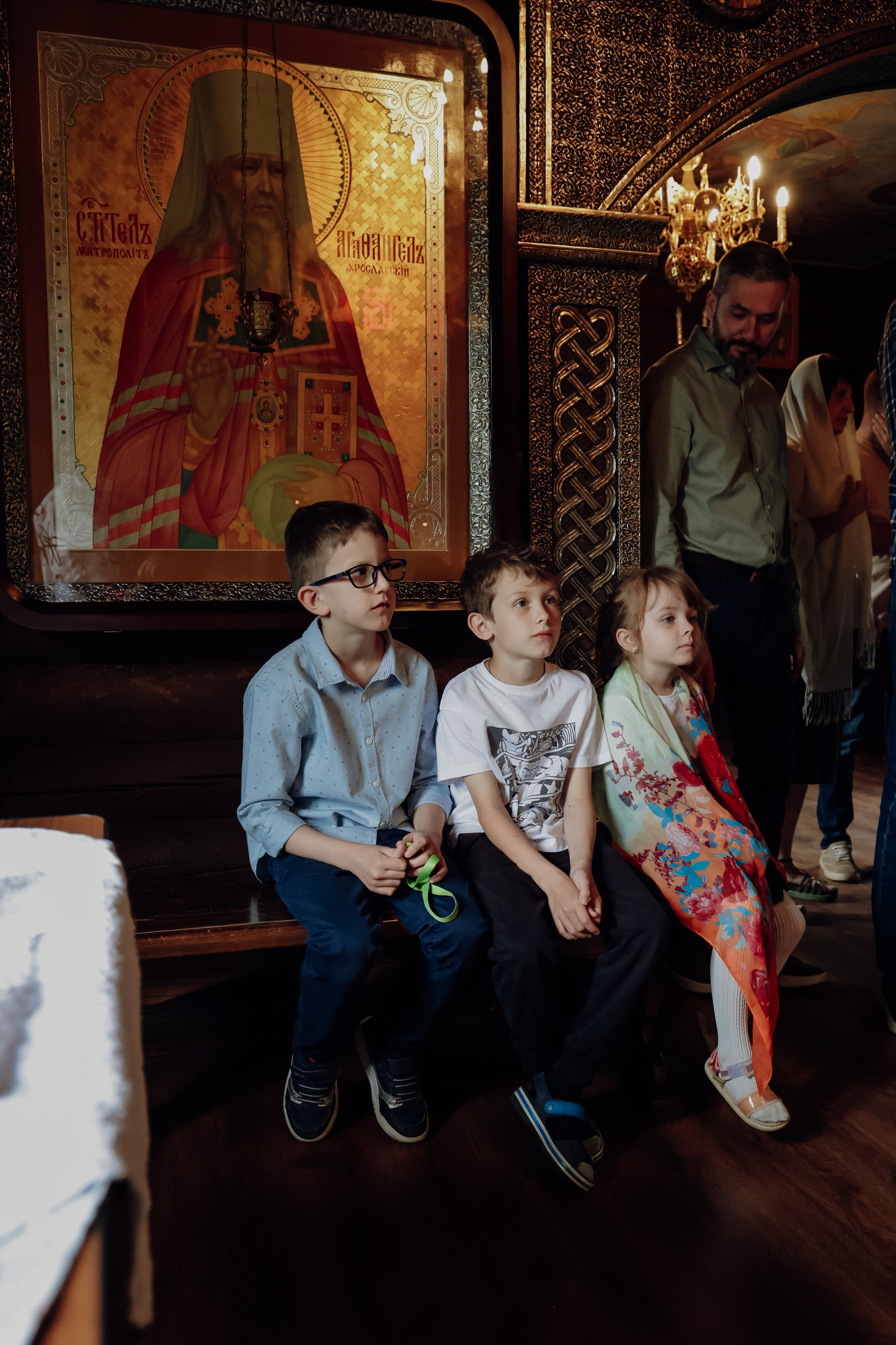 Фотографирую светом и сердцем в Москве с 2014 года