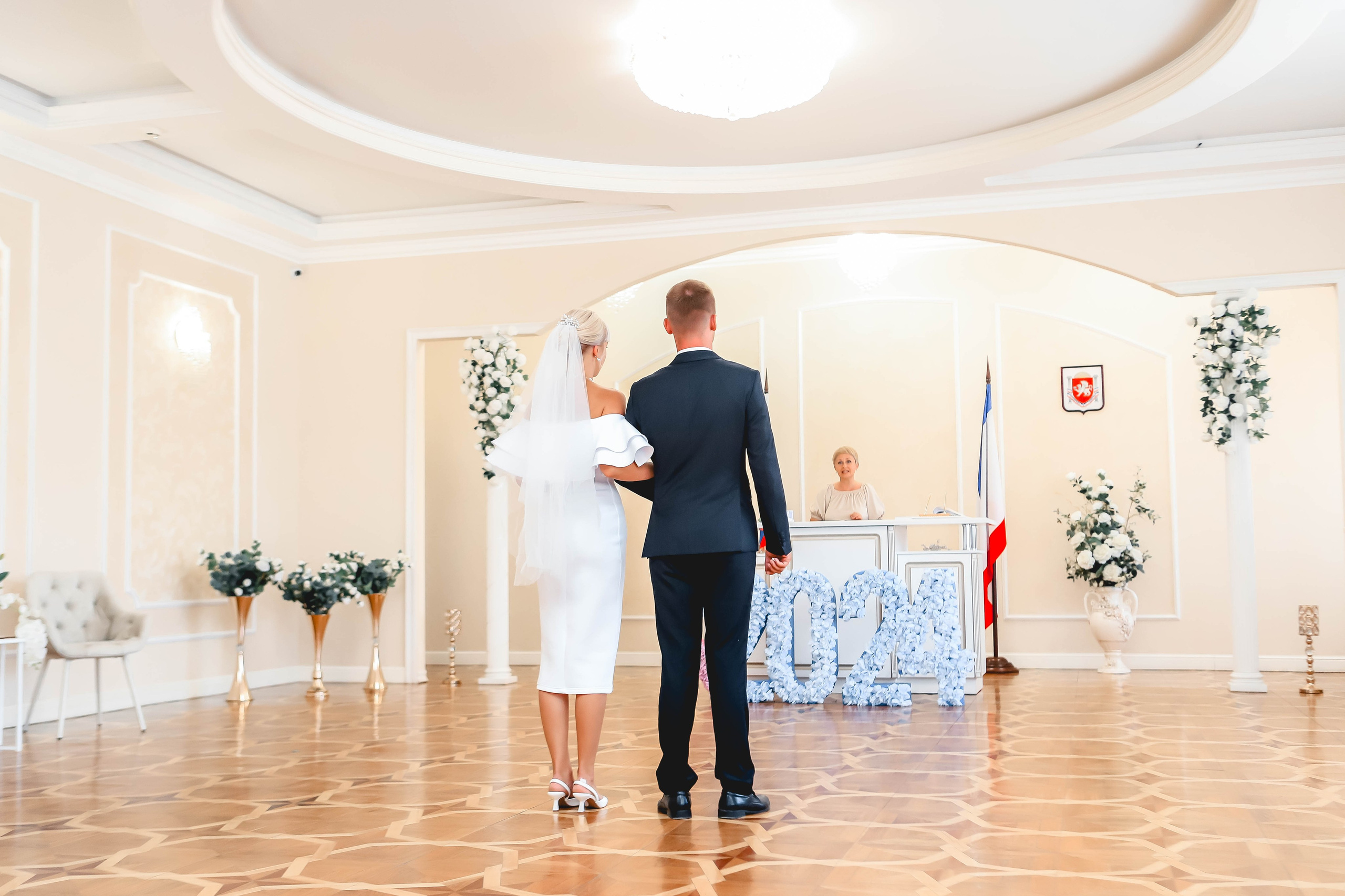 Vldimir & Anastasia. Женский/Детский фотограф в Симферополе Вероника Слепогина