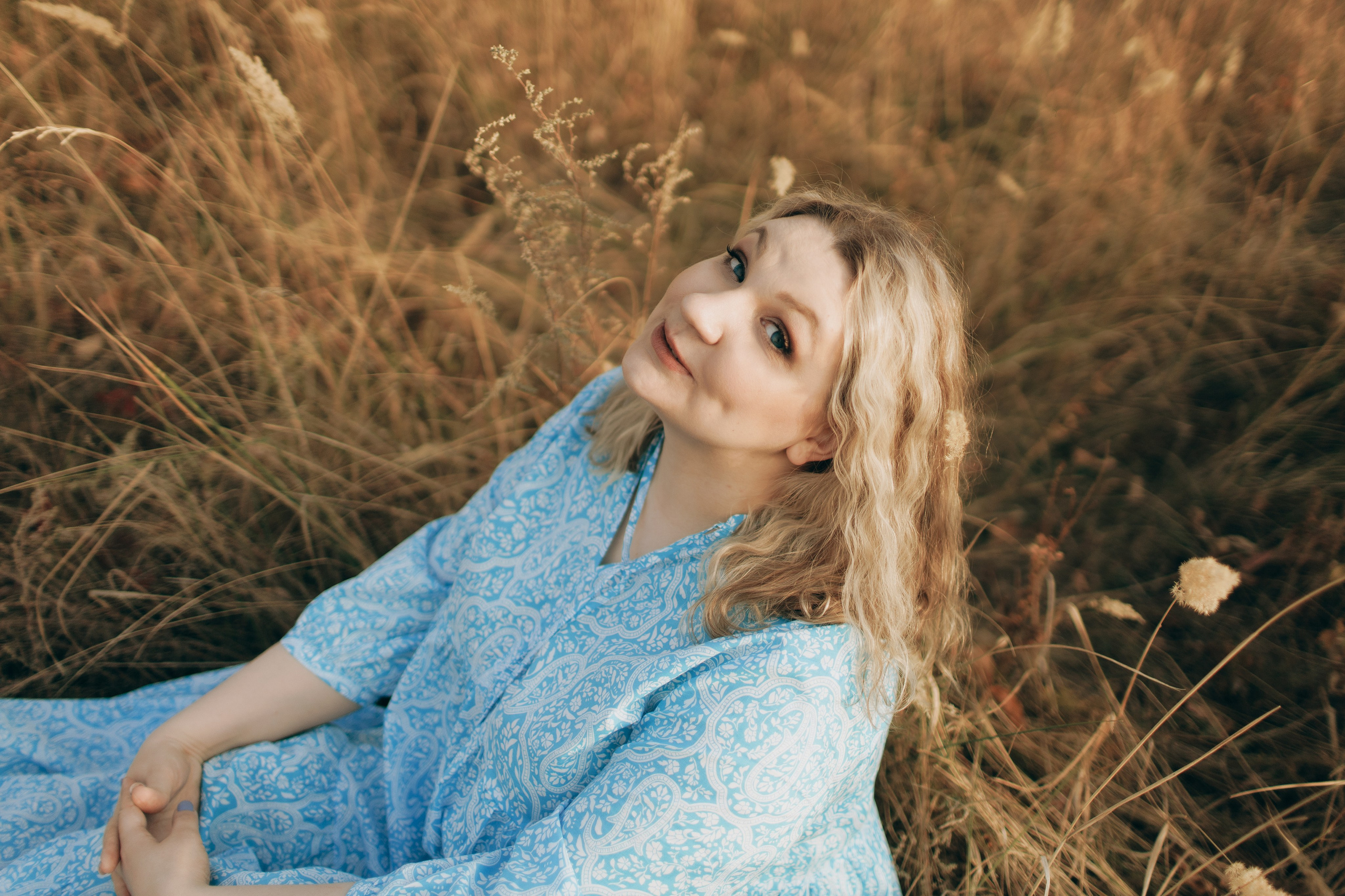 Элен. Портретный и свадебный фотограф в Белгороде Глухова Кристина