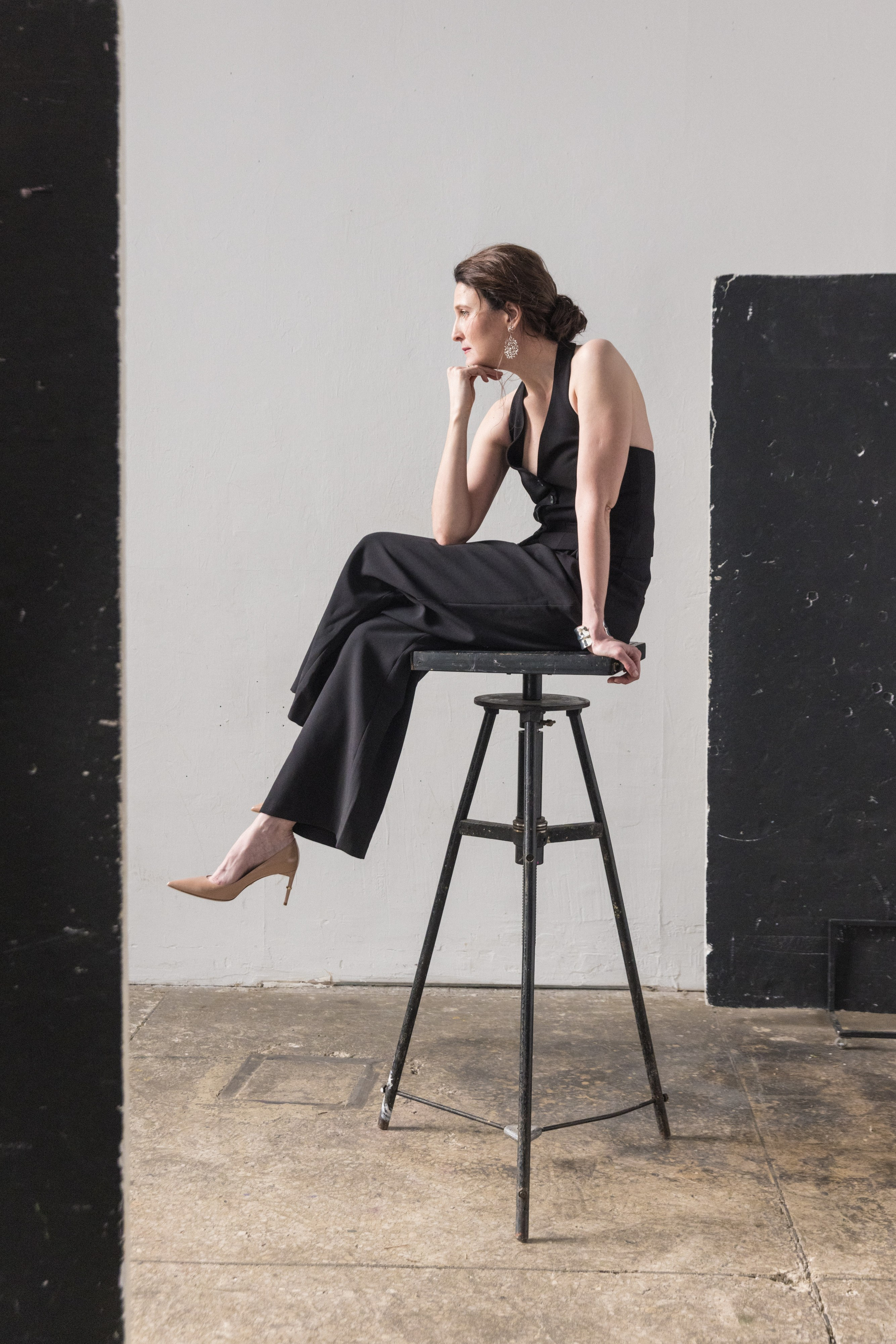 Business. Photographer, Masha Berliner