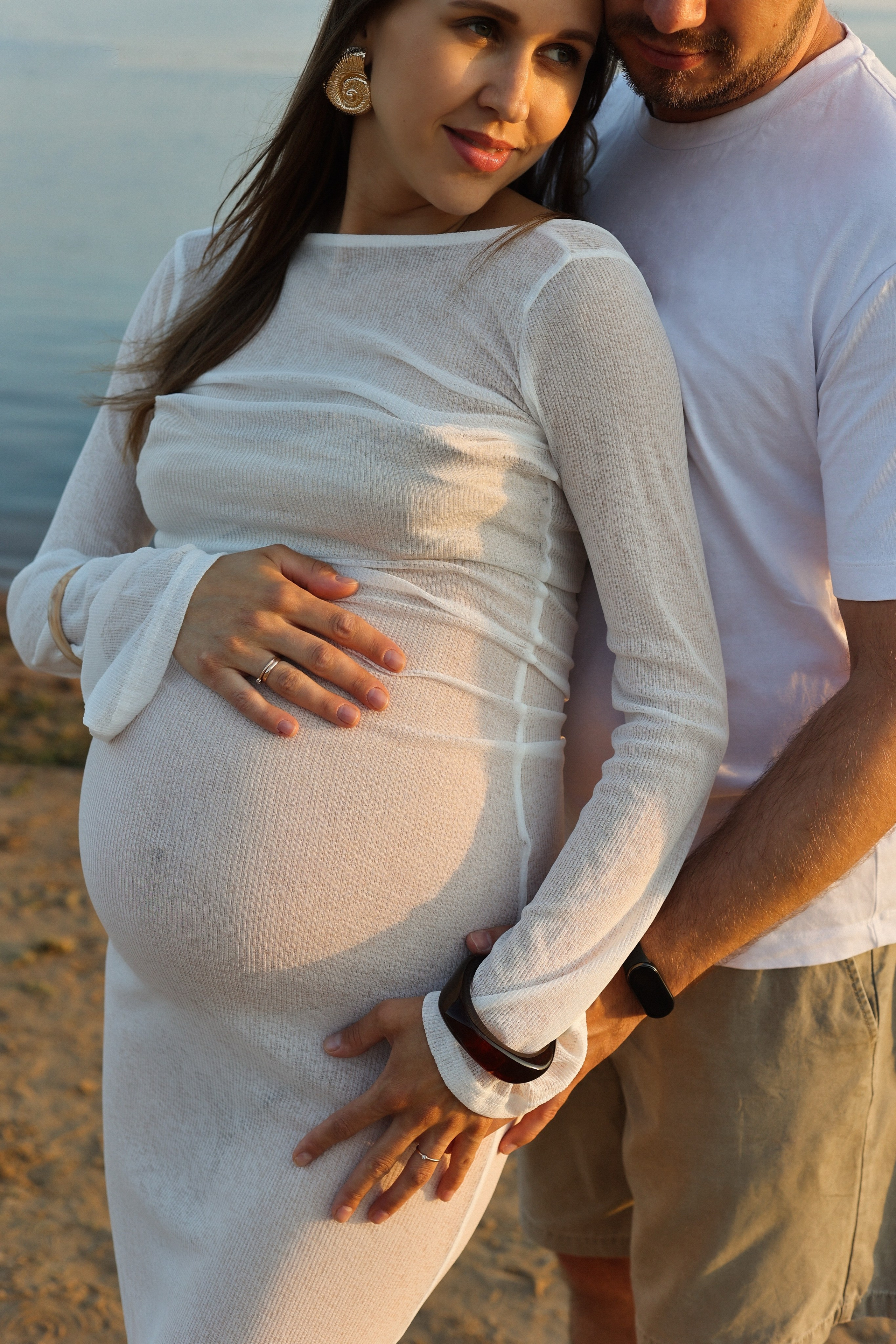 На берегу неба. Свадебный фотограф в Москве и Санкт- Петербурге Алина Сараева