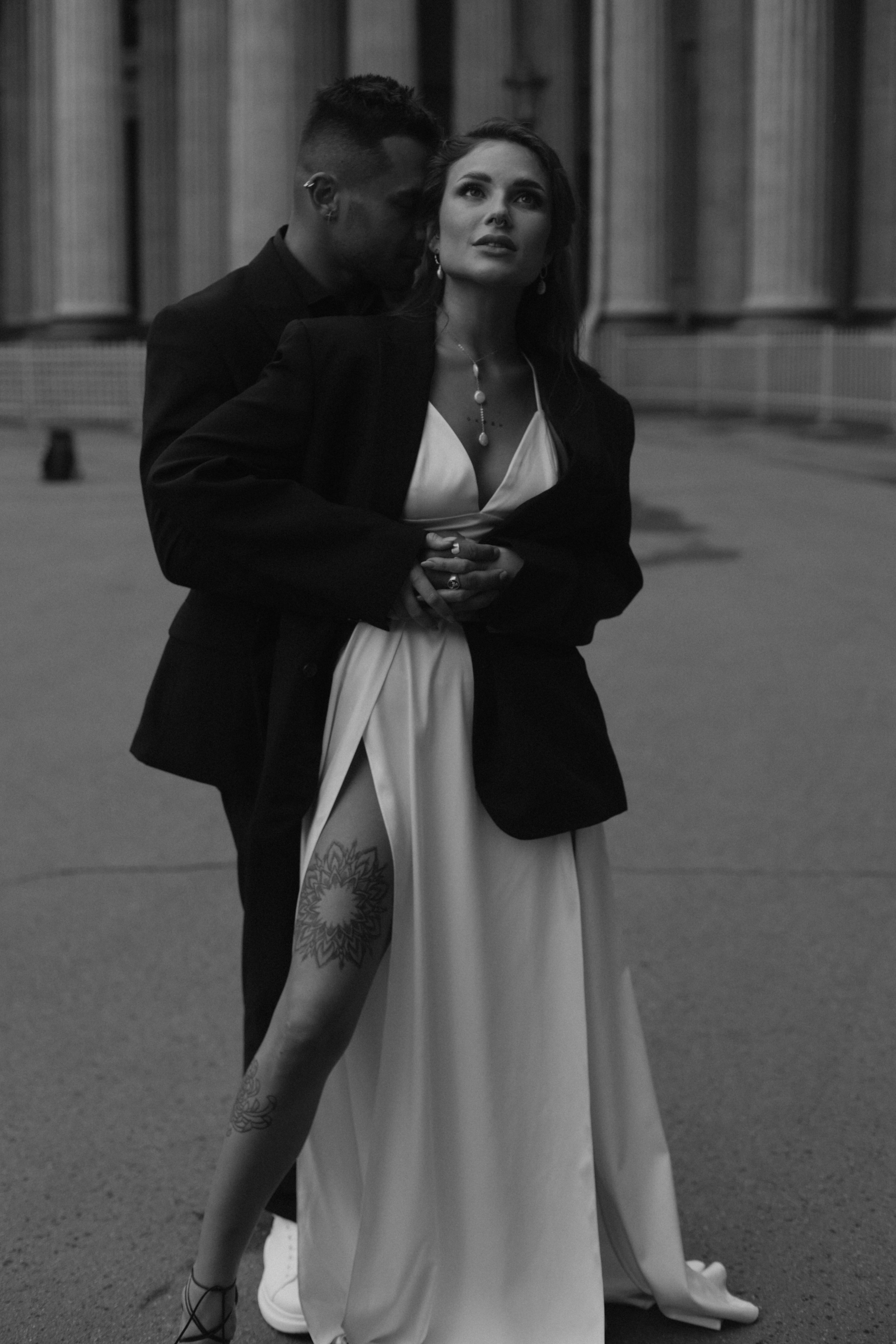 Катер. Свадебный фотограф в Москве и Санкт- Петербурге Алина Сараева