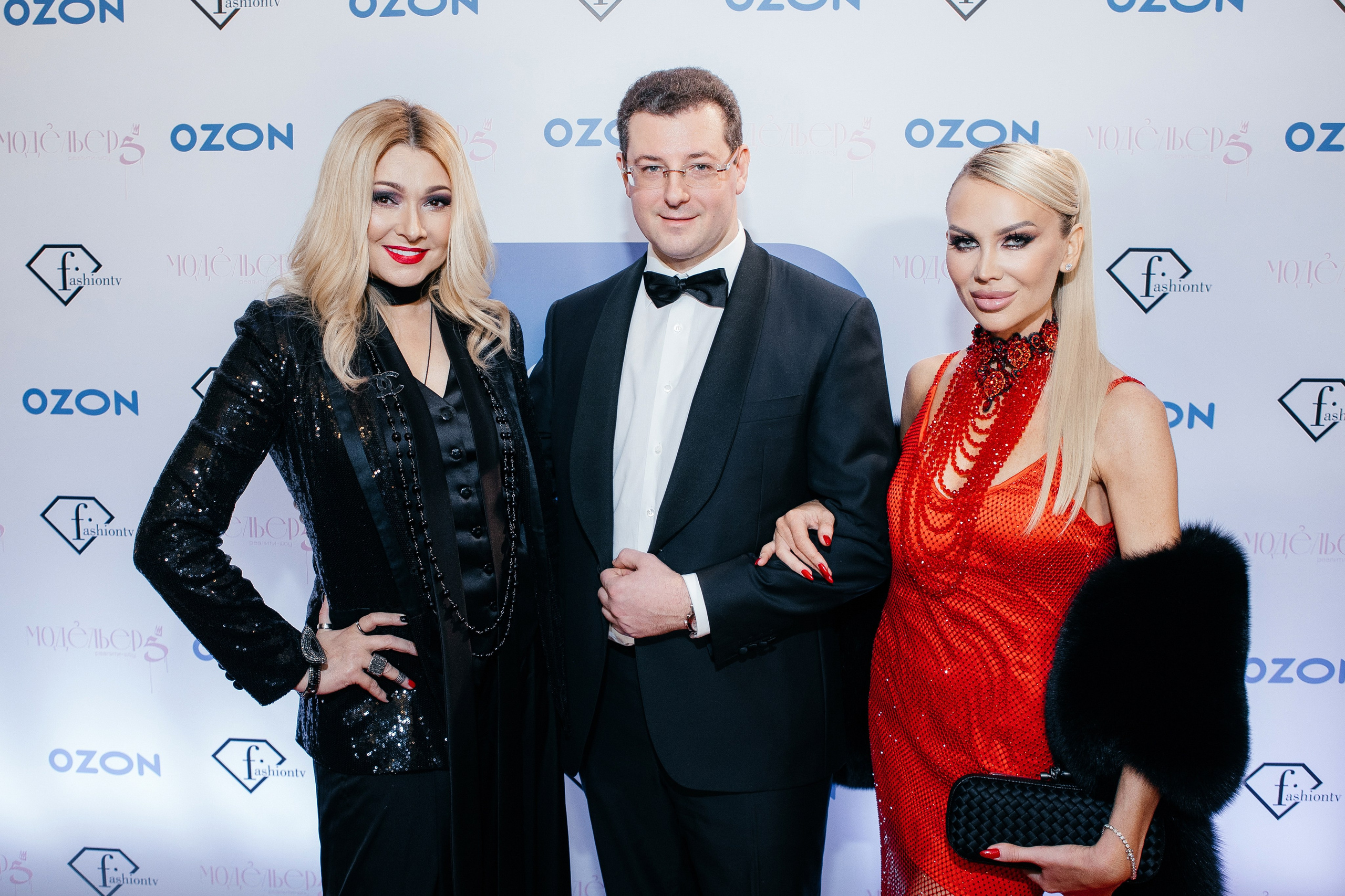 Модельер Года 2023. Главная