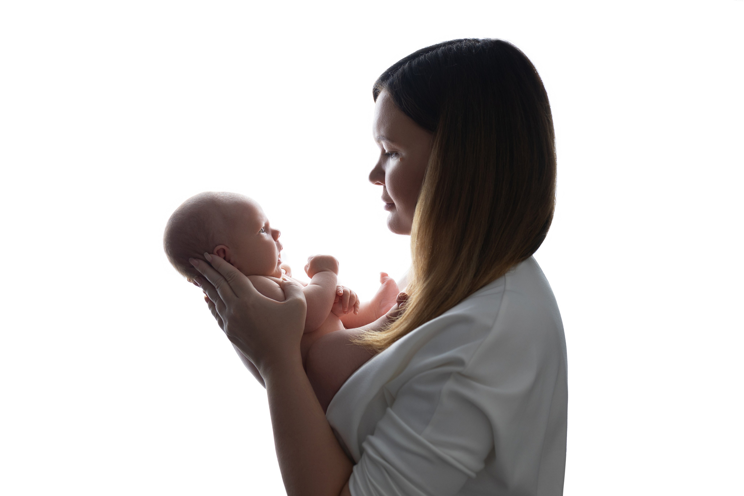 Newborn мальчики. Фотограф новорожденных Модяева Ирина