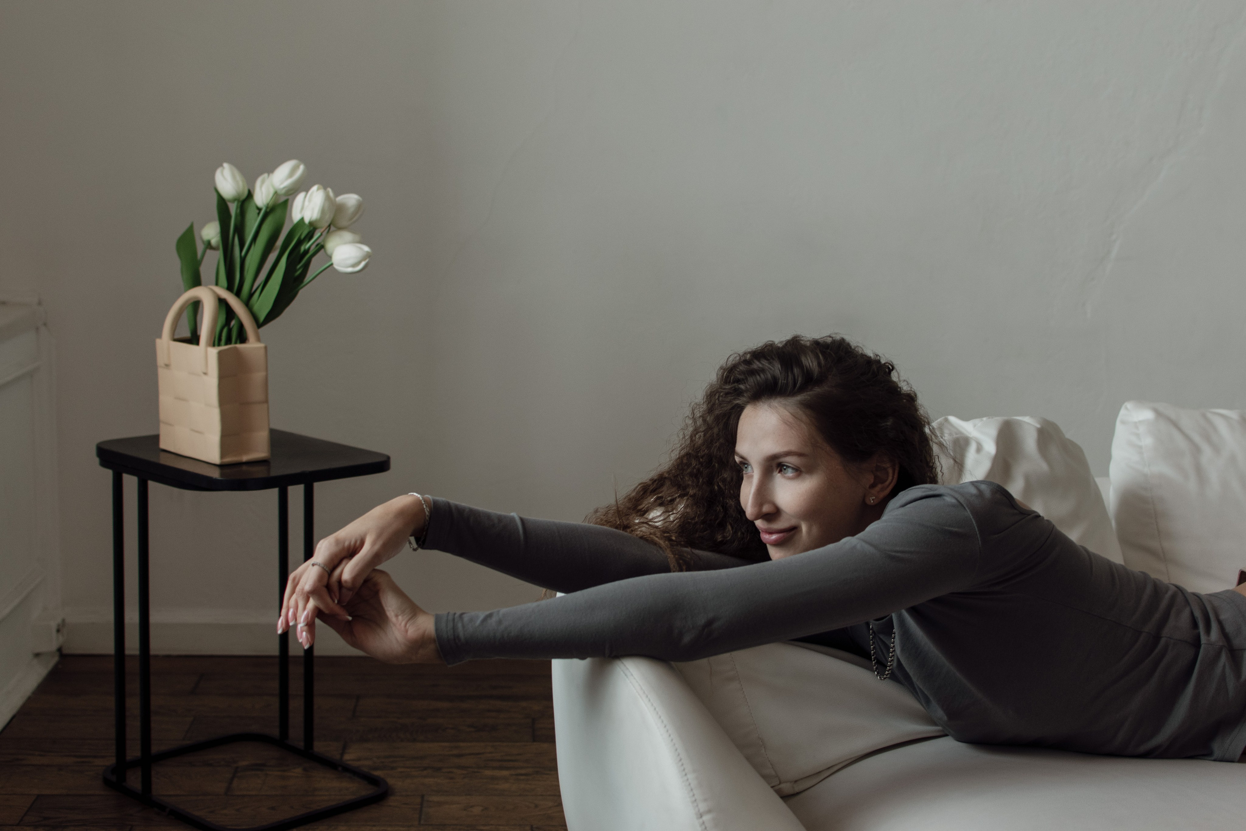 Индивидуальный фотограф в Санкт-Петербурге Надежда Волобуева