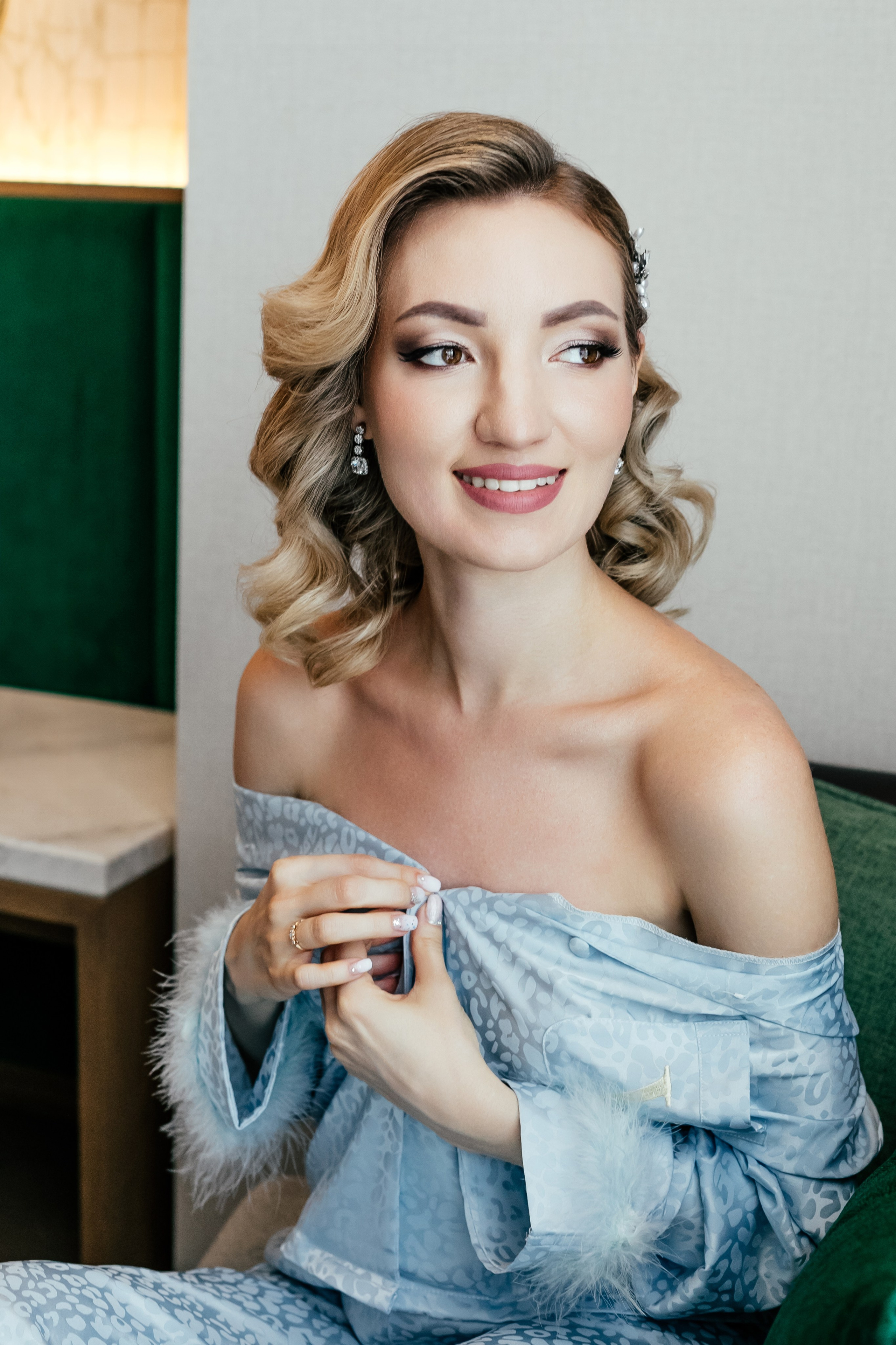 Настя и Саша. Свадебный фотограф Ростове-на-Дону