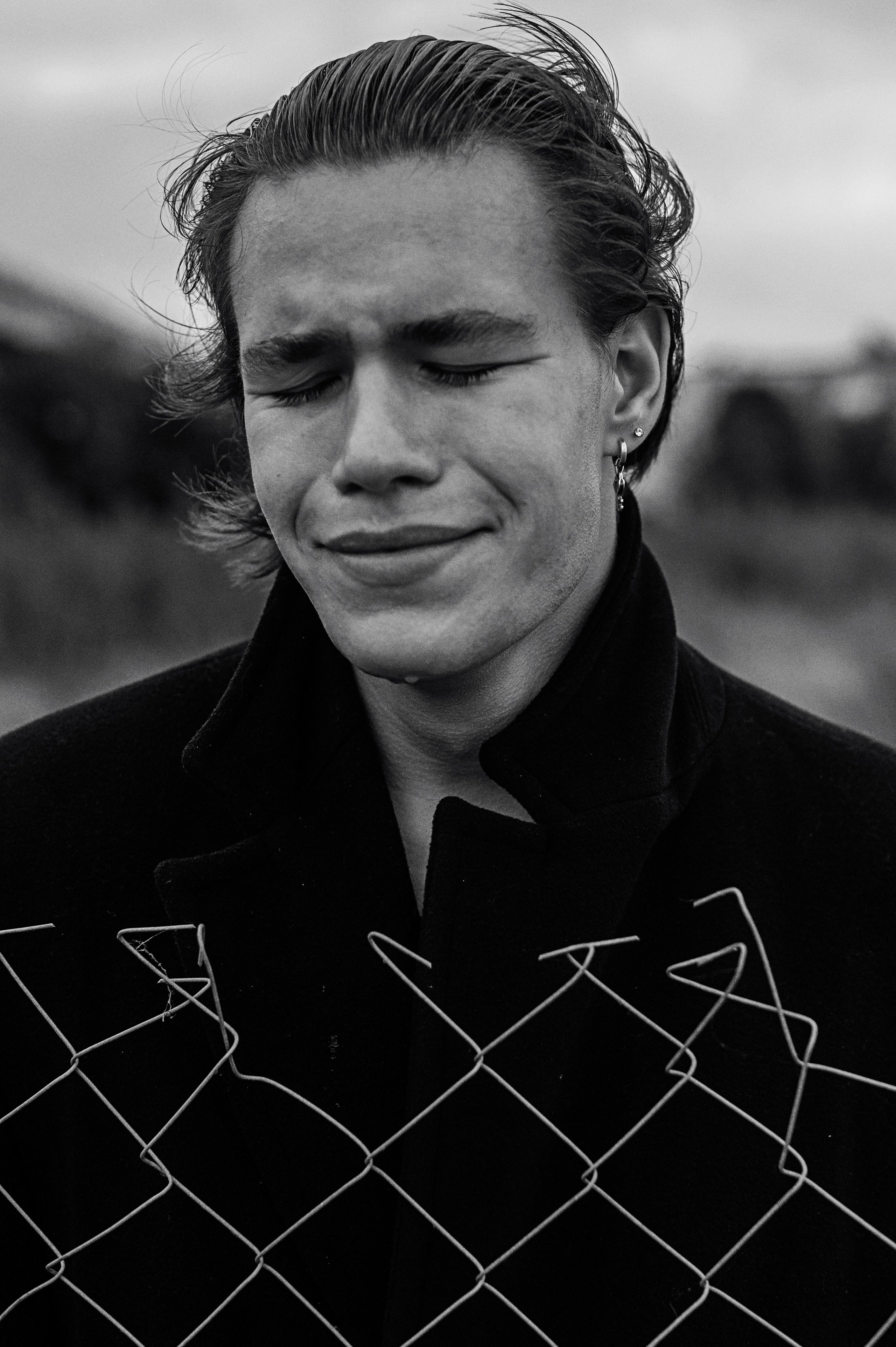 Ярослав. Сергей Виноградов фотограф Россия Санкт-Петербург