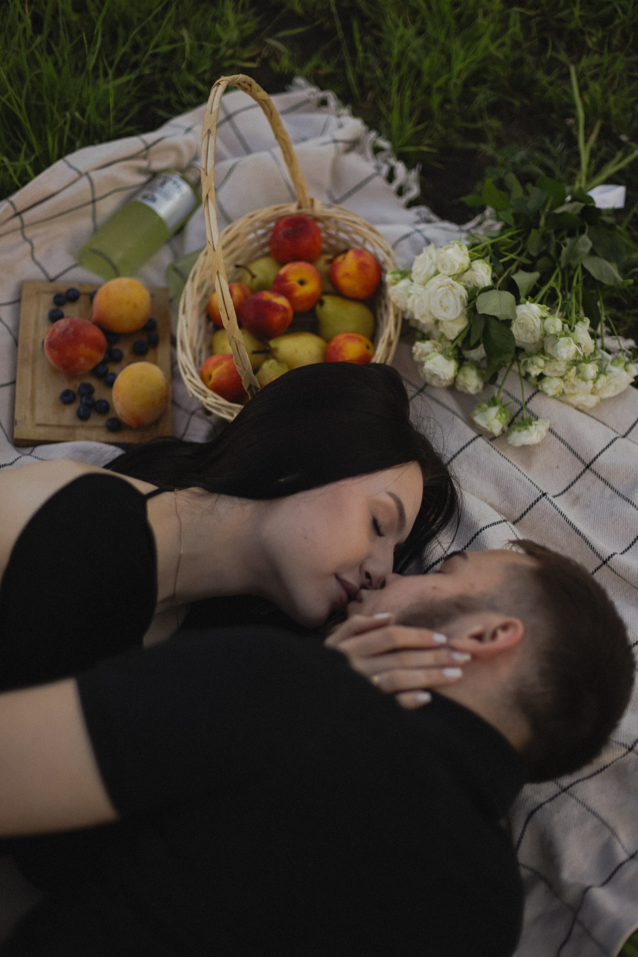 Вера и Халид. Семейный и женский фотограф в Сургуте Елизавета Набок