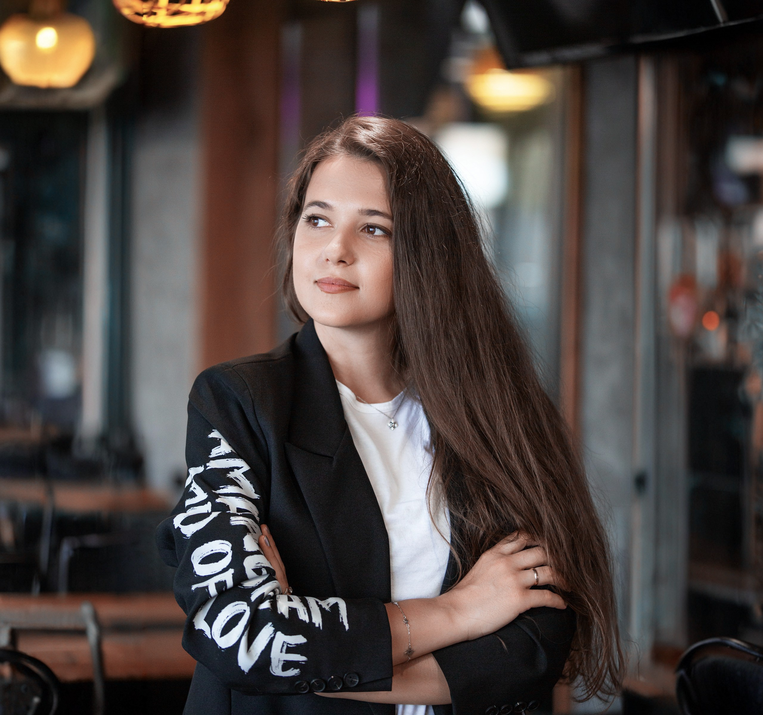 Фотосессия с девушкой в рамках фотошколы, г. Барановичи. Свадебный фотограф в Барановичах Вячеслав Шах-Гусейнов, фотошкола