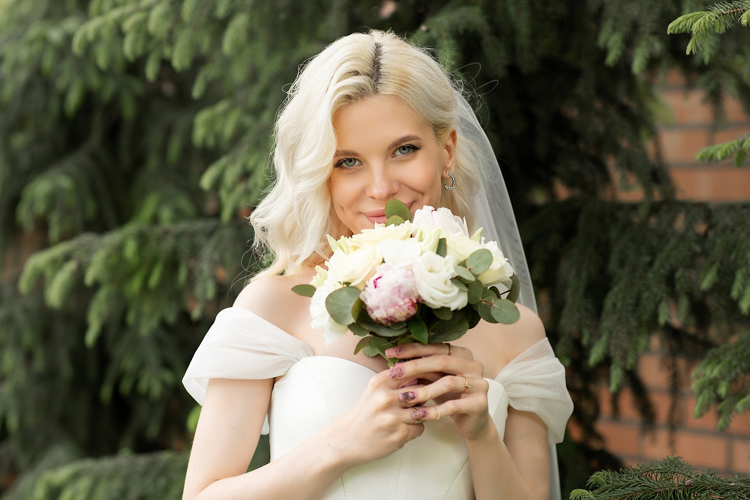 ИРИНА и ЕВГЕНИЙ