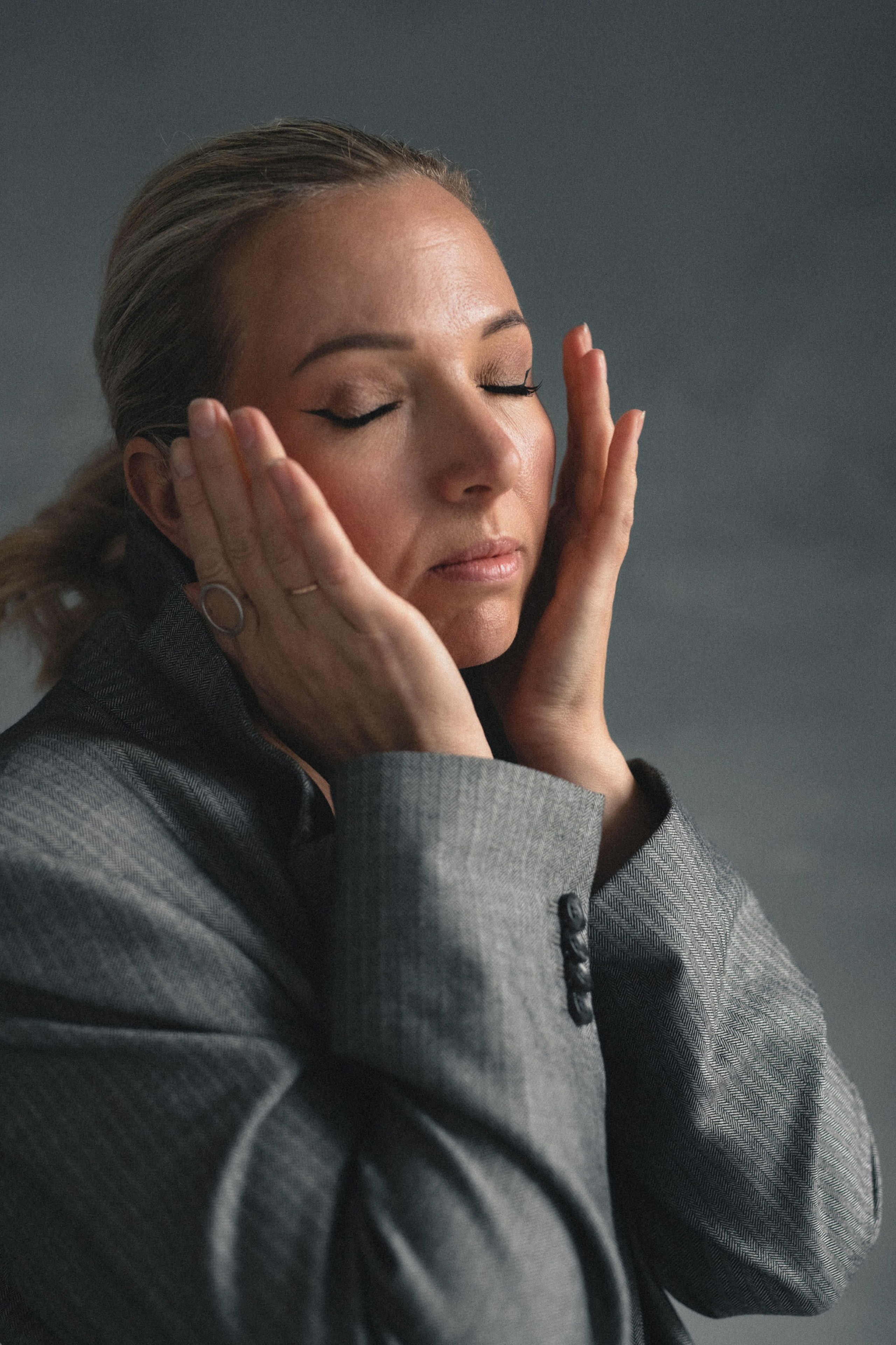 Даша. Фотограф Ногинск Электросталь Наталья Осетрова