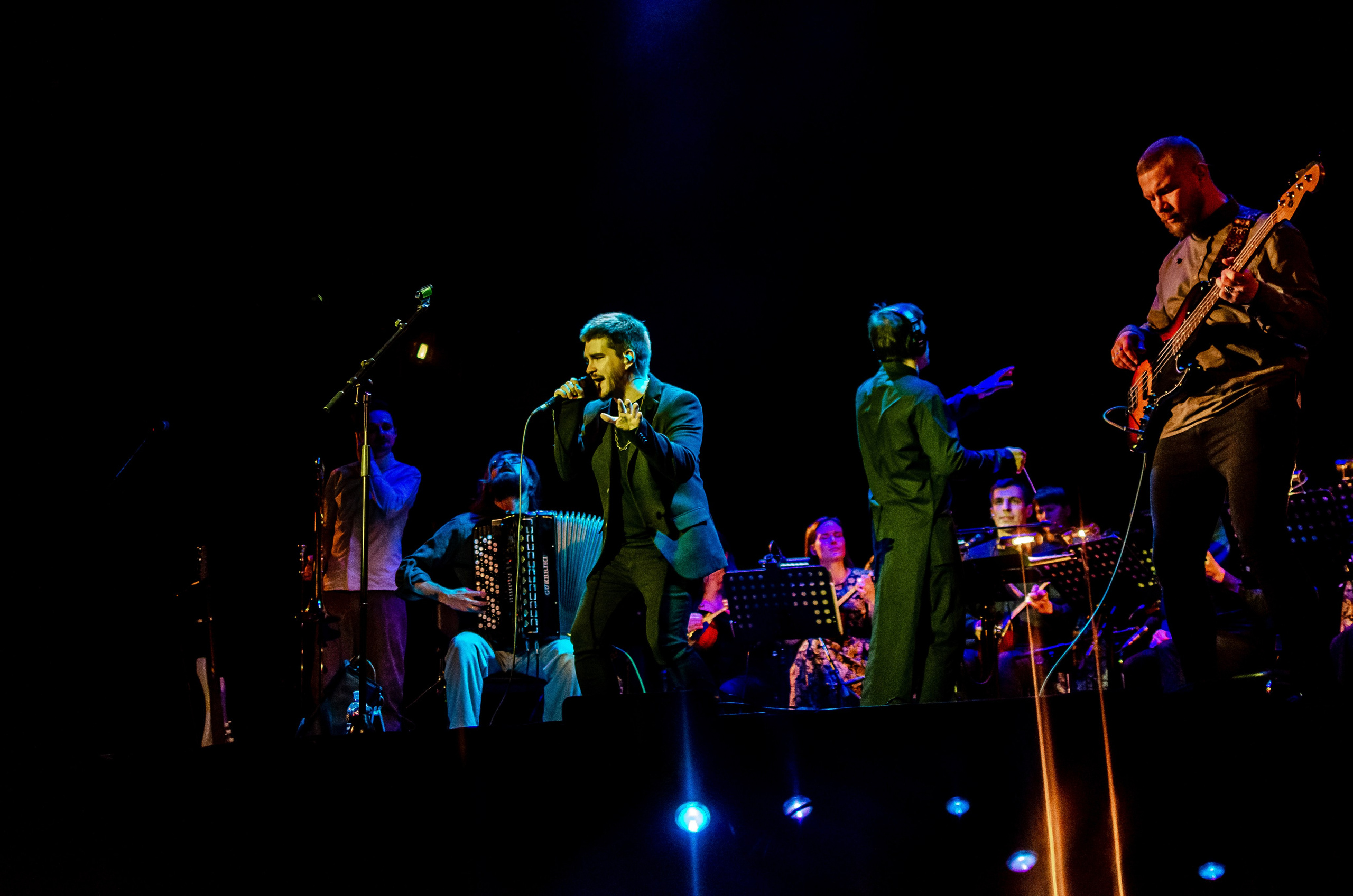 Аффинаж. Фотограф в Твери Юдина Полина