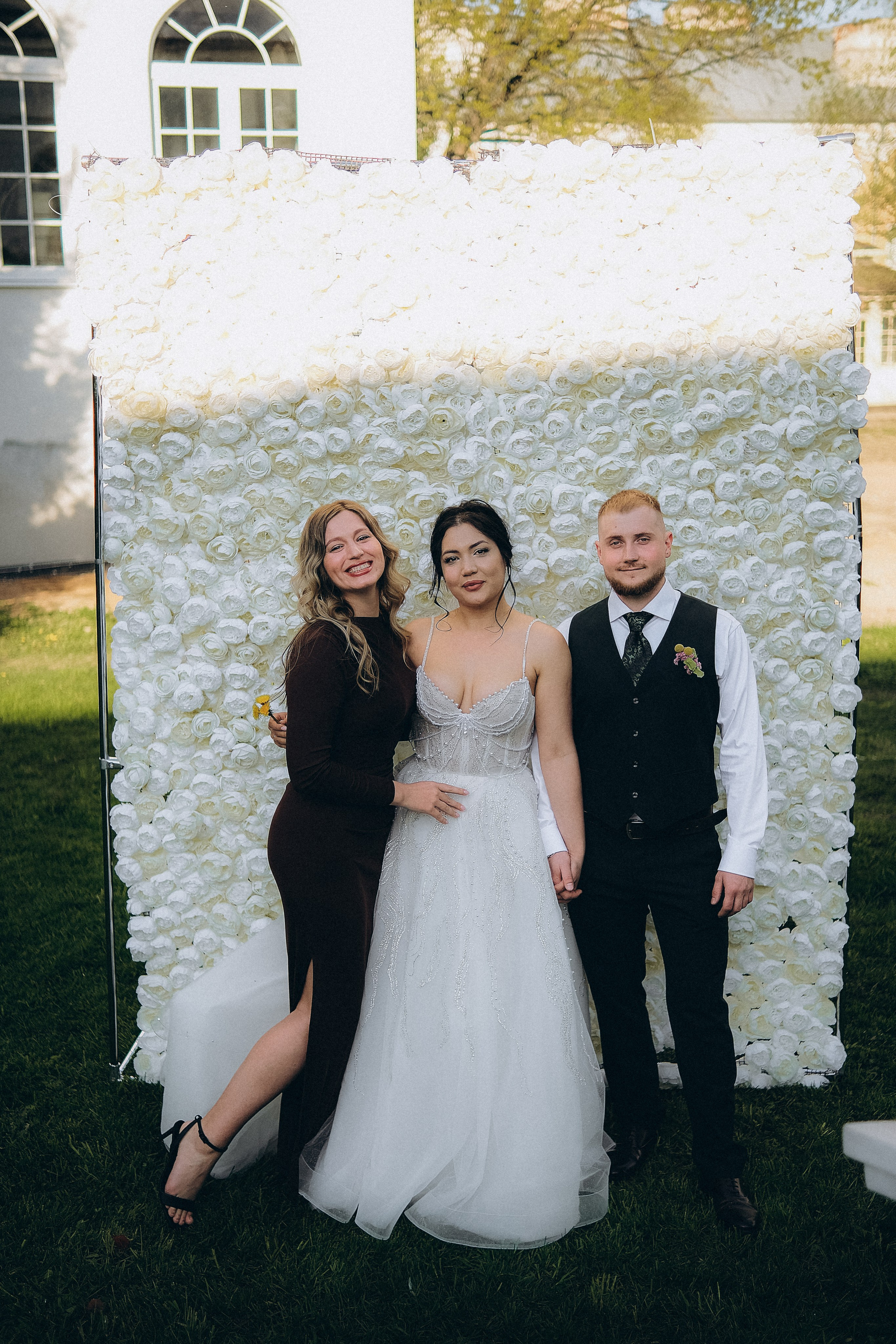 Рида & Богдан. Пушкин. Phdkvmr.ru