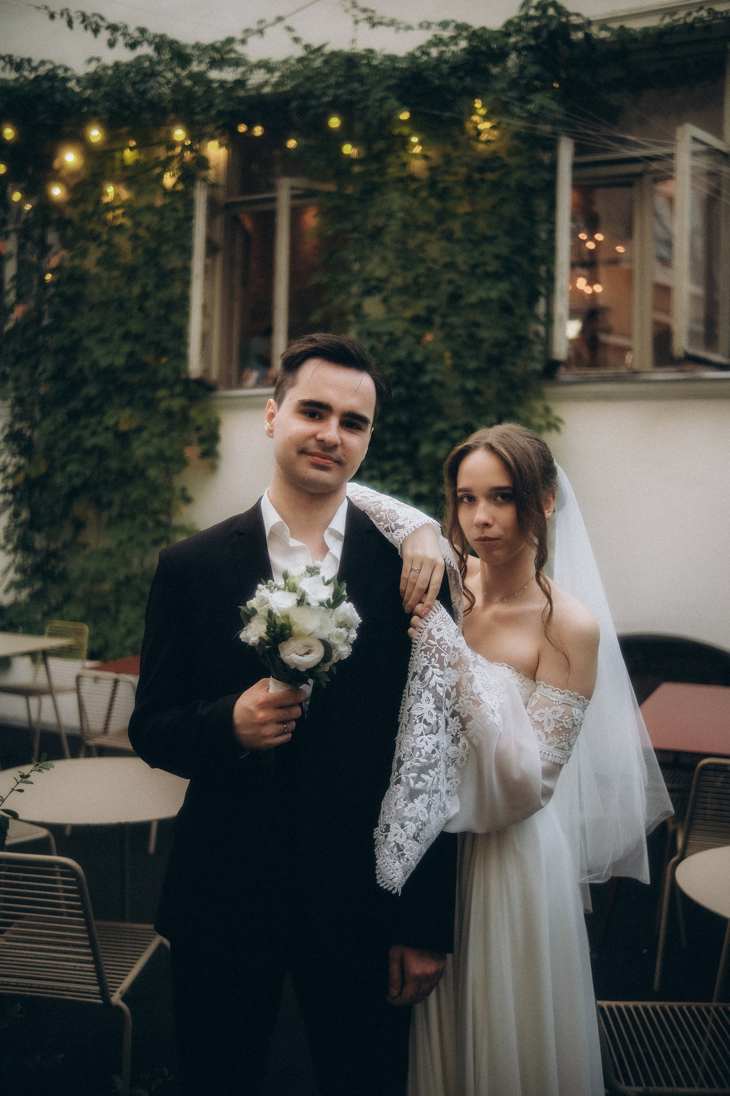 Ира & Максим МСК ДБ4. Phdkvmr.ru