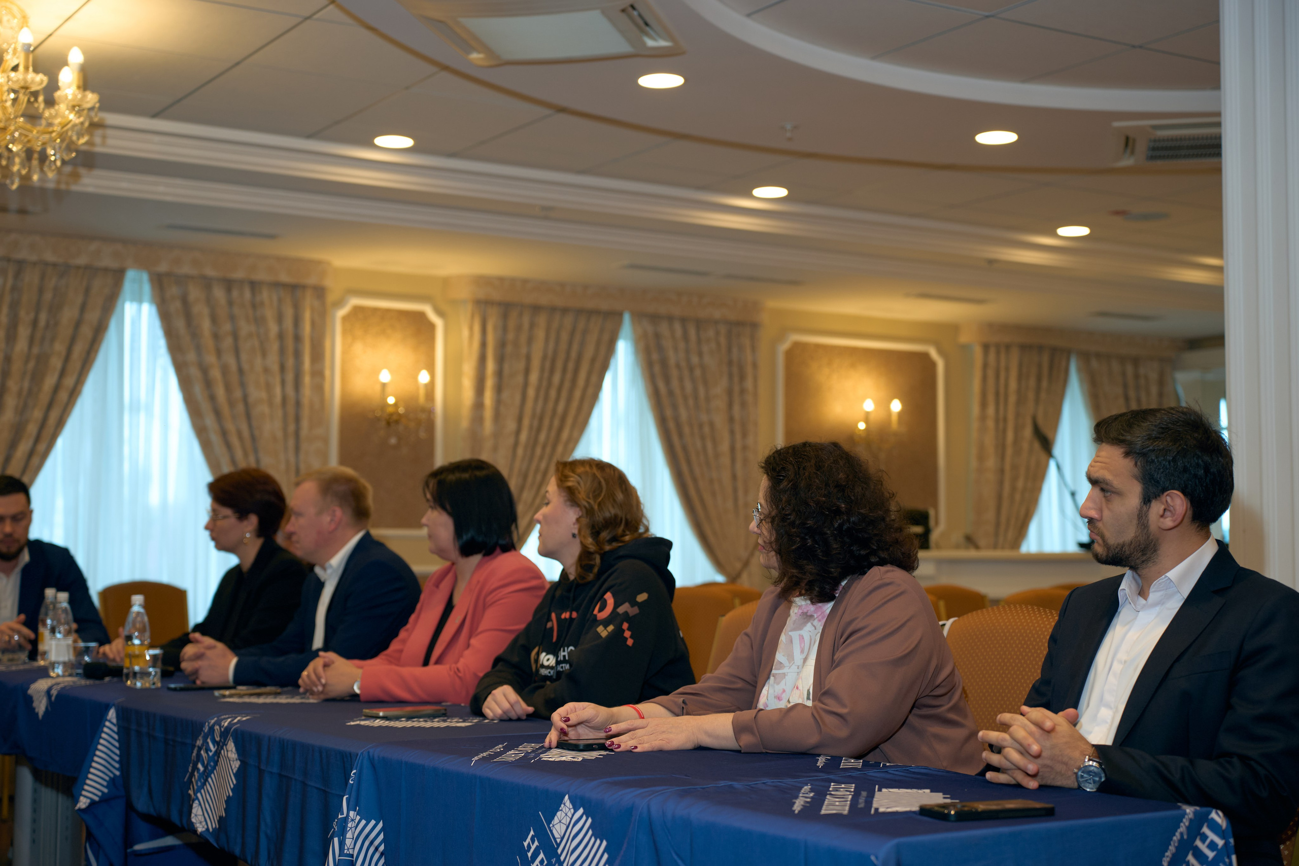 Репортажная съемка в  Тюмени Александр Шалагин