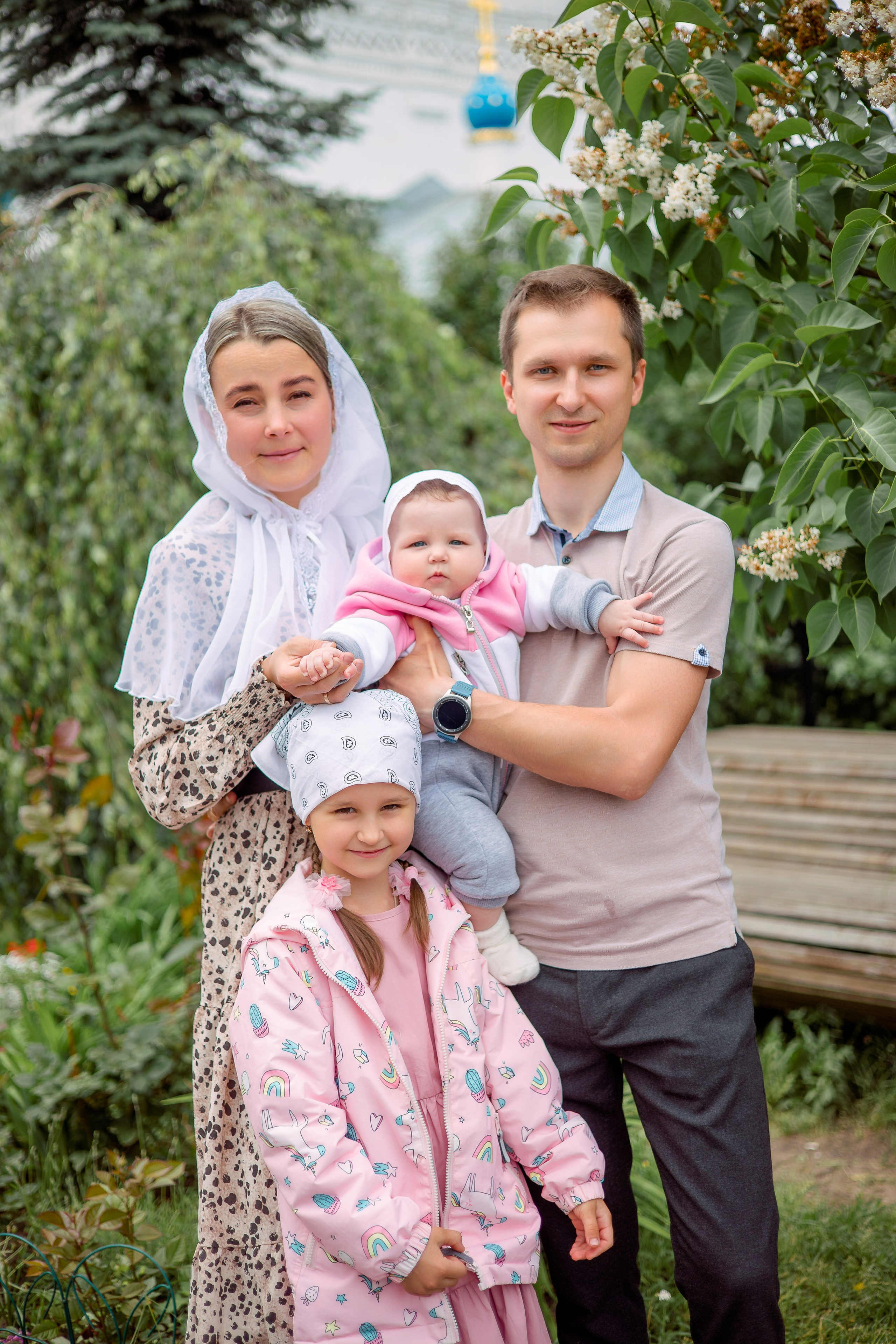 Крестины. Фотограф Анна Асташева, Ивантеевка, Пушкино, Москва