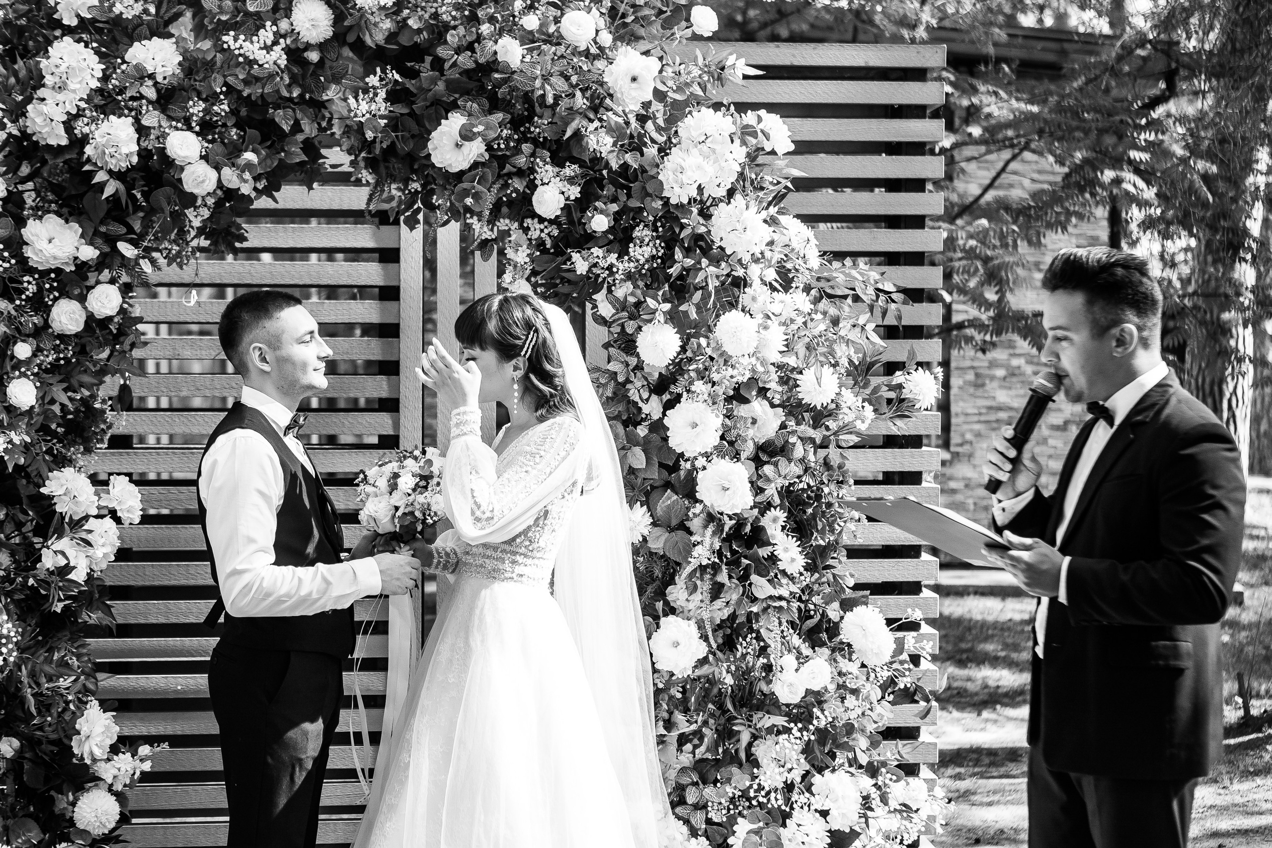 Свадебный фотограф Нижний Новгород. Свадебный и контент фотограф в Нижнем Новгороде Владимир Пресняков