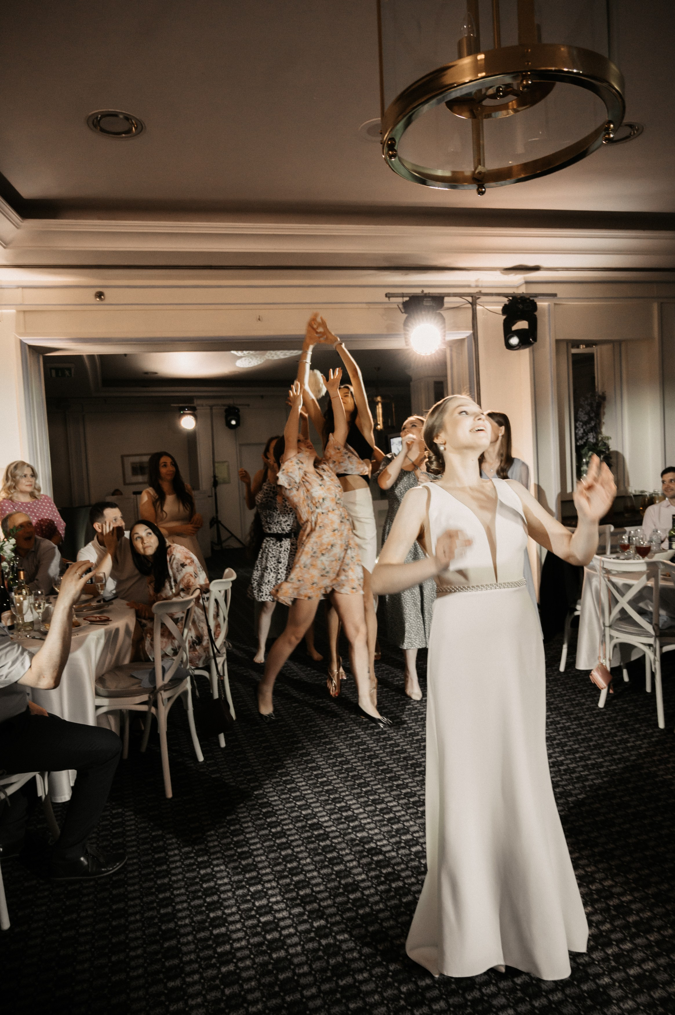 Никита и Лина. Свадебный фотограф Александр Давыдов