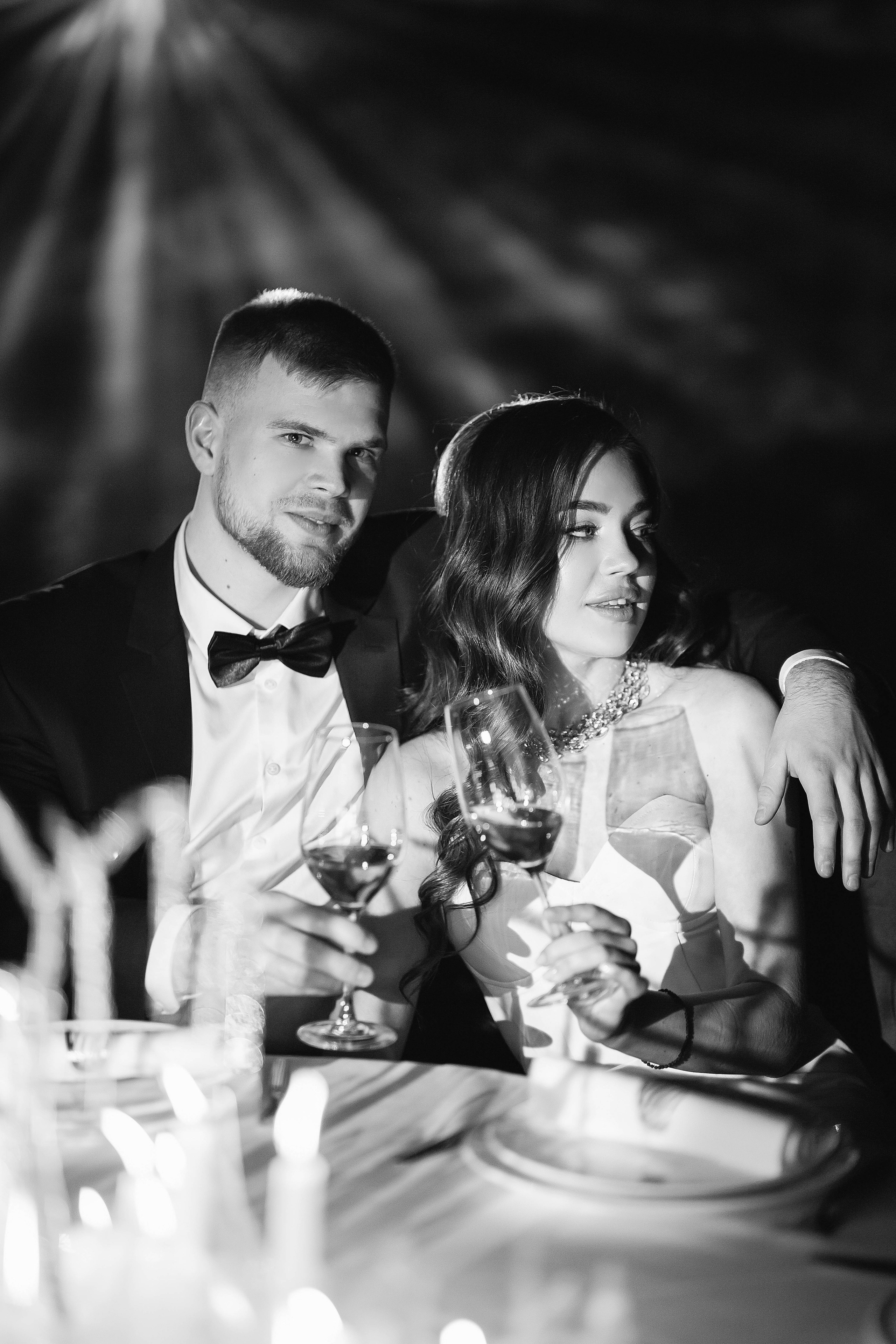 Николай и Дарья. Свадебный фотограф Ростов-на-Дону Виолетта veslers.ph